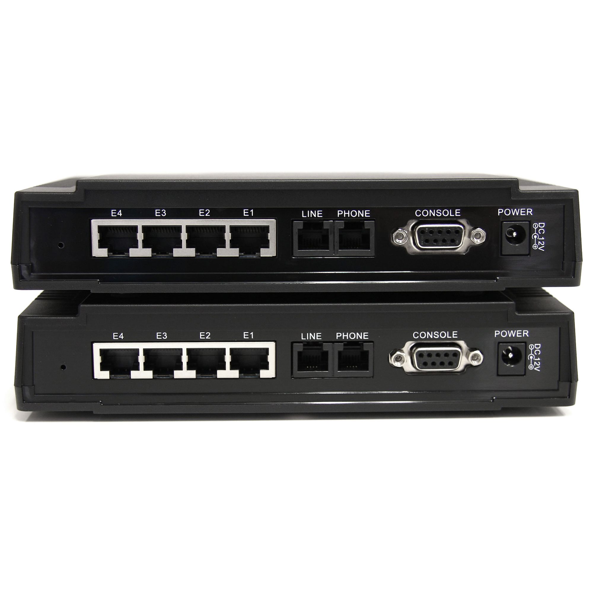 4 Port VDSL2 Extender Kit UTP Extenders