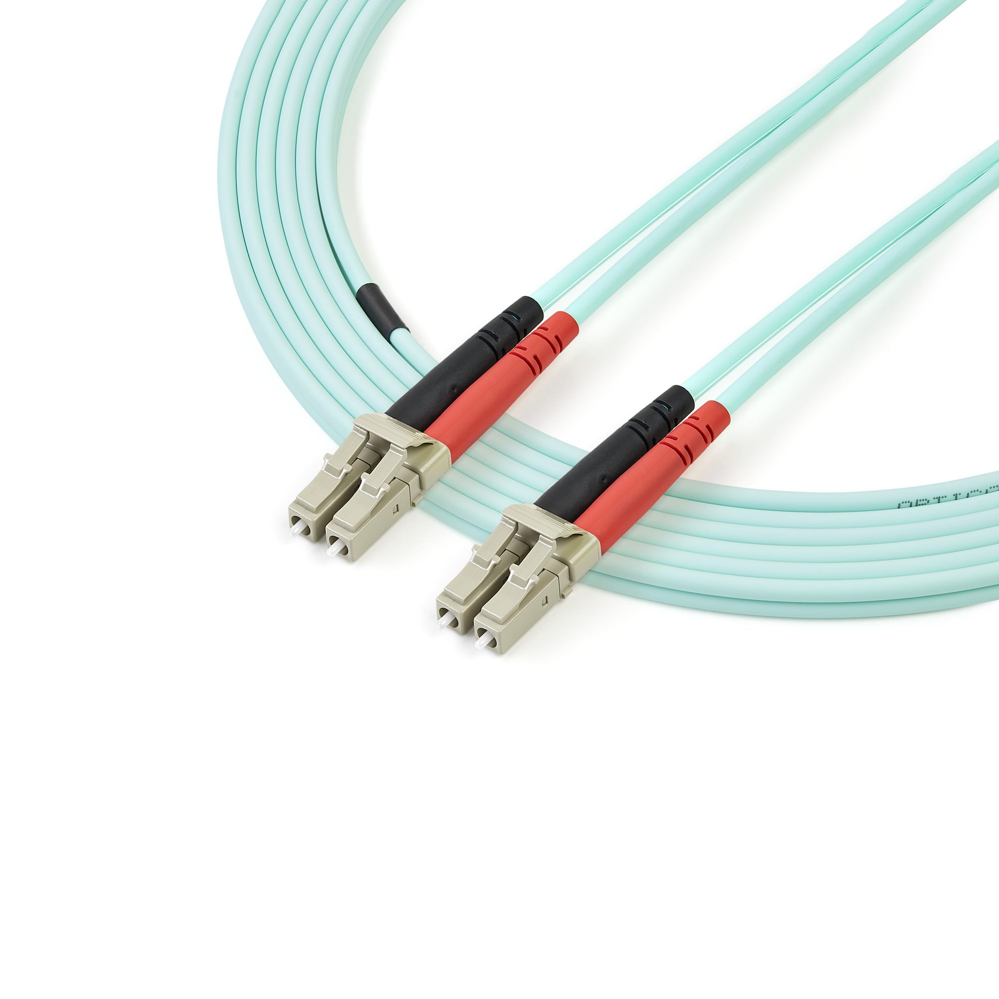Câble de fibre optique SC-St OM4 3M, pour seulement 14,57 €