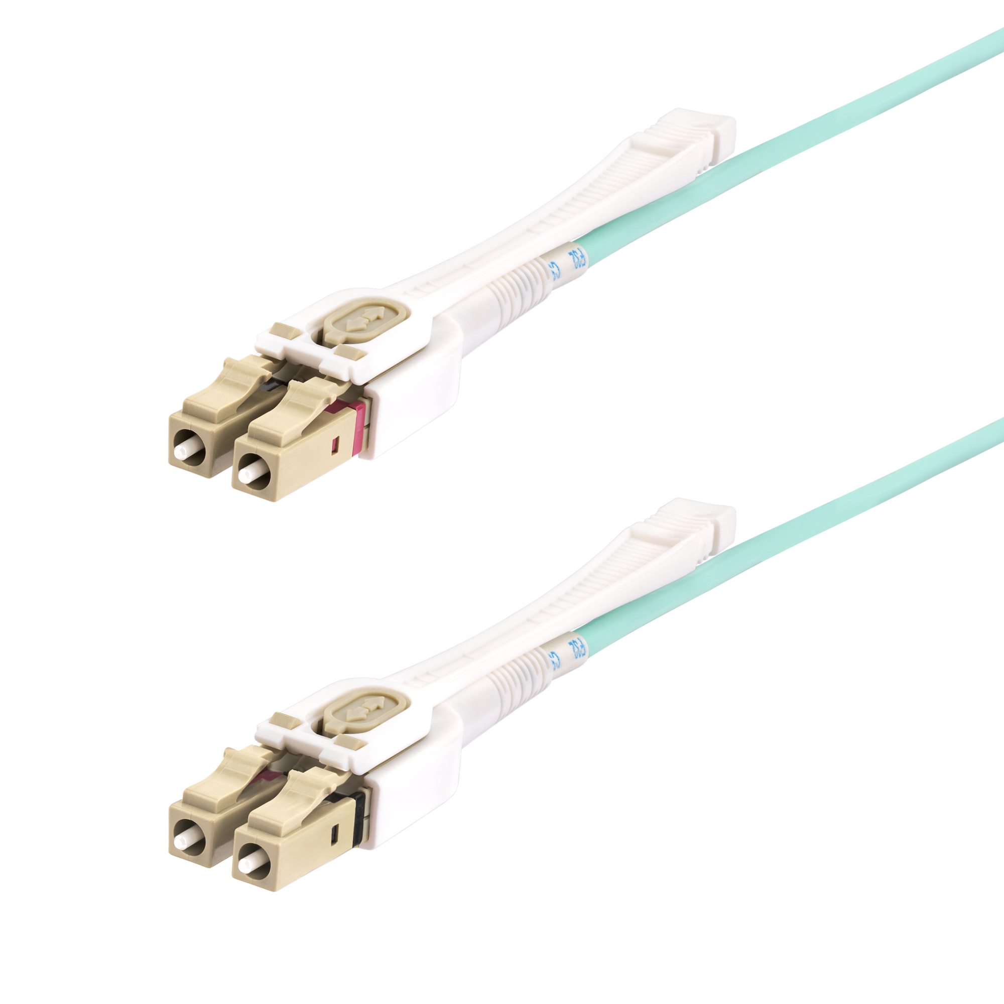 SC/LC Multimode 50/125 OM4 5m Fiber Optics Cable - Fibre Optic Cables -  Network Cables - Networking