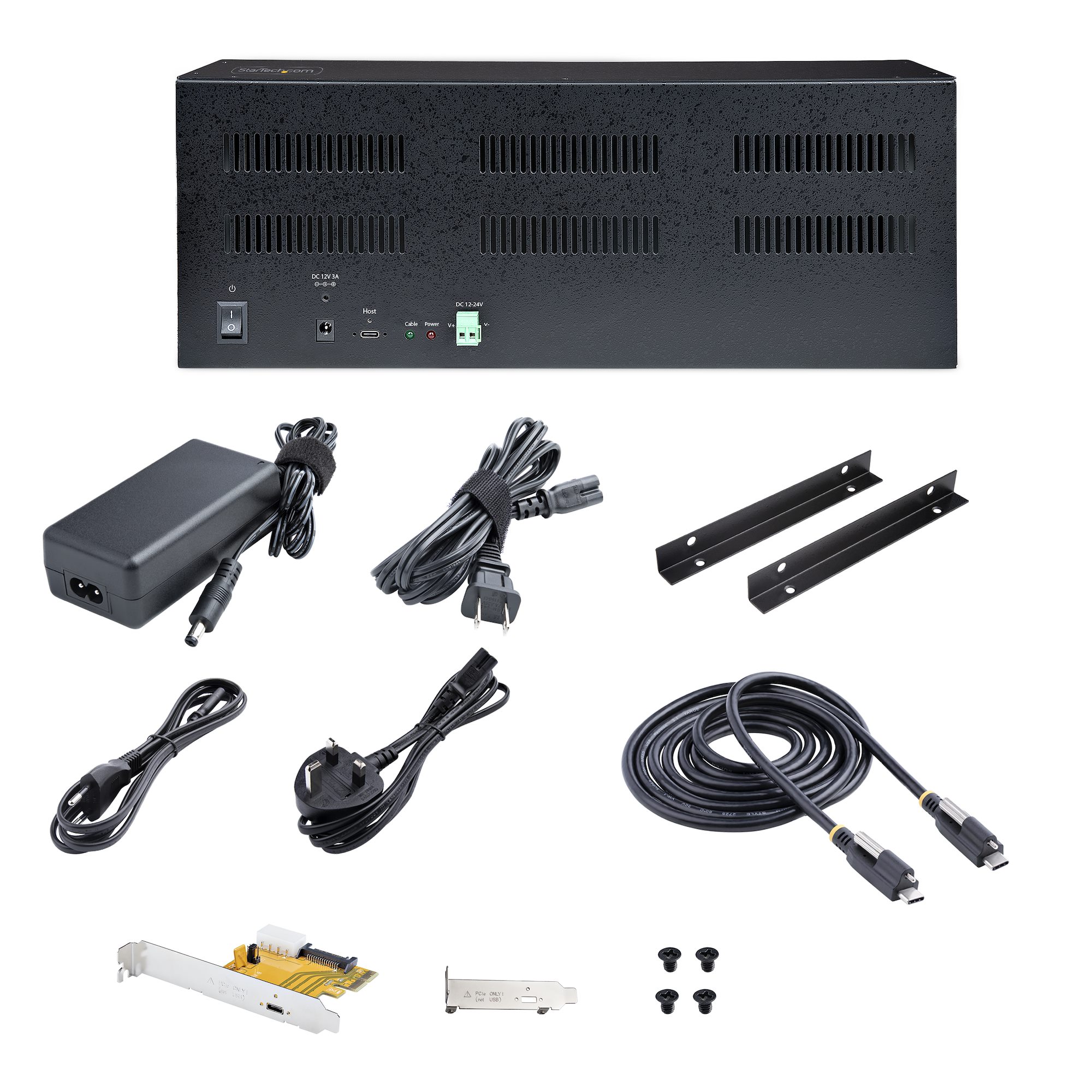 Amazon.com: Generic ZhenLoong X412 4U 12 Bay Rack Server