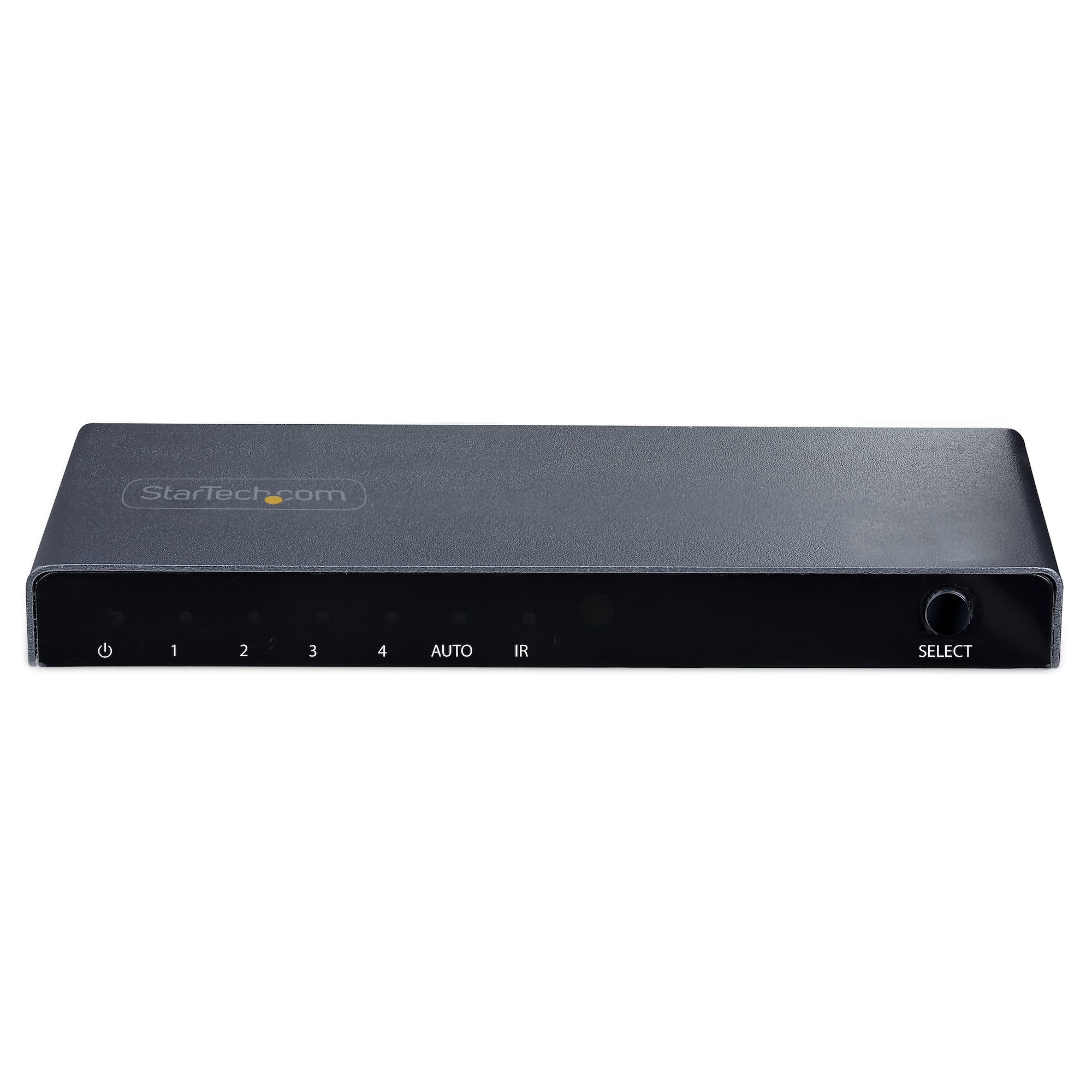 StarTech.com 4-Port 8K HDMI Switch, HDMI 2.1 Switcher 4K 120Hz HDR10+, –  Network Hardwares