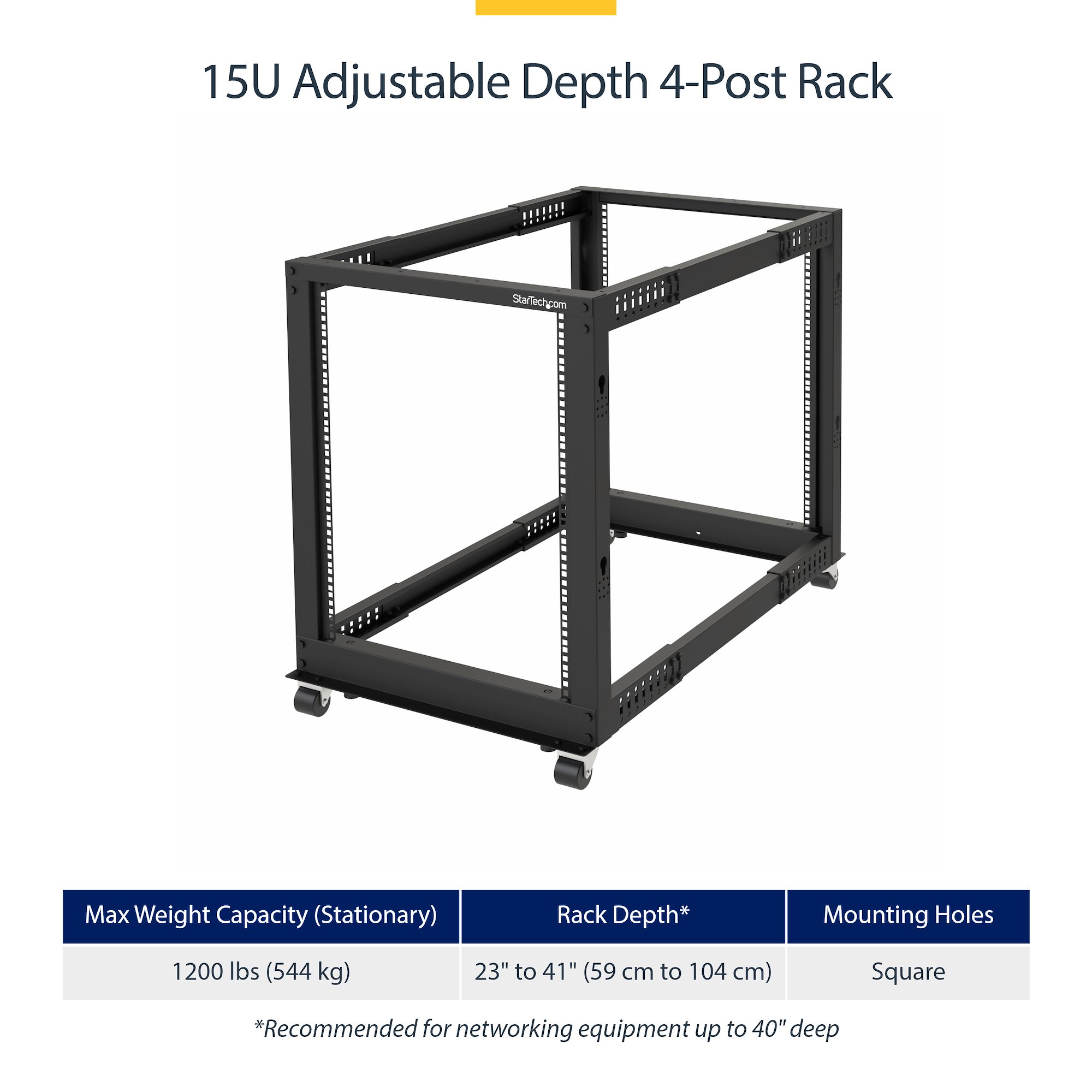 サーバーラック　StarTech.com 15U Amazon | StarTech.com 15U ウォールマウント19インチサーバーラック 2