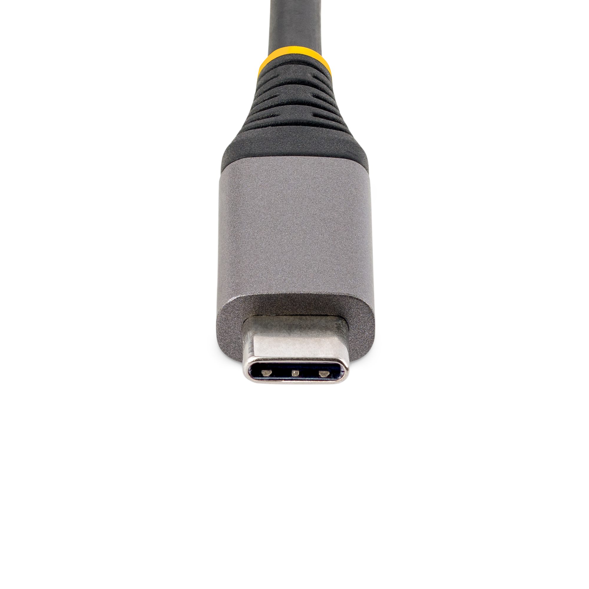StarTech.com - Hub Ladrón USB C de 4 Puertos - 4x USB-A - Concentrador USB  3.0 Tipo C de 5Gbps (USB 3.2 Gen 1) - Hub Portátil US