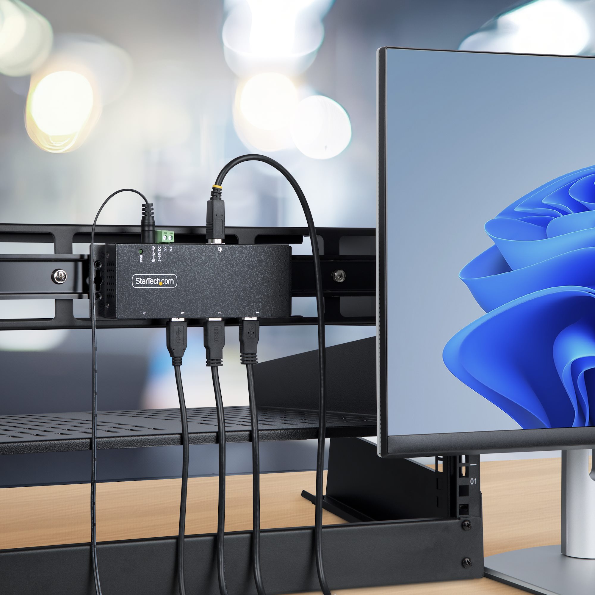 Striscia Di Alimentazione Per Protezione Da San Marino - Foto 6