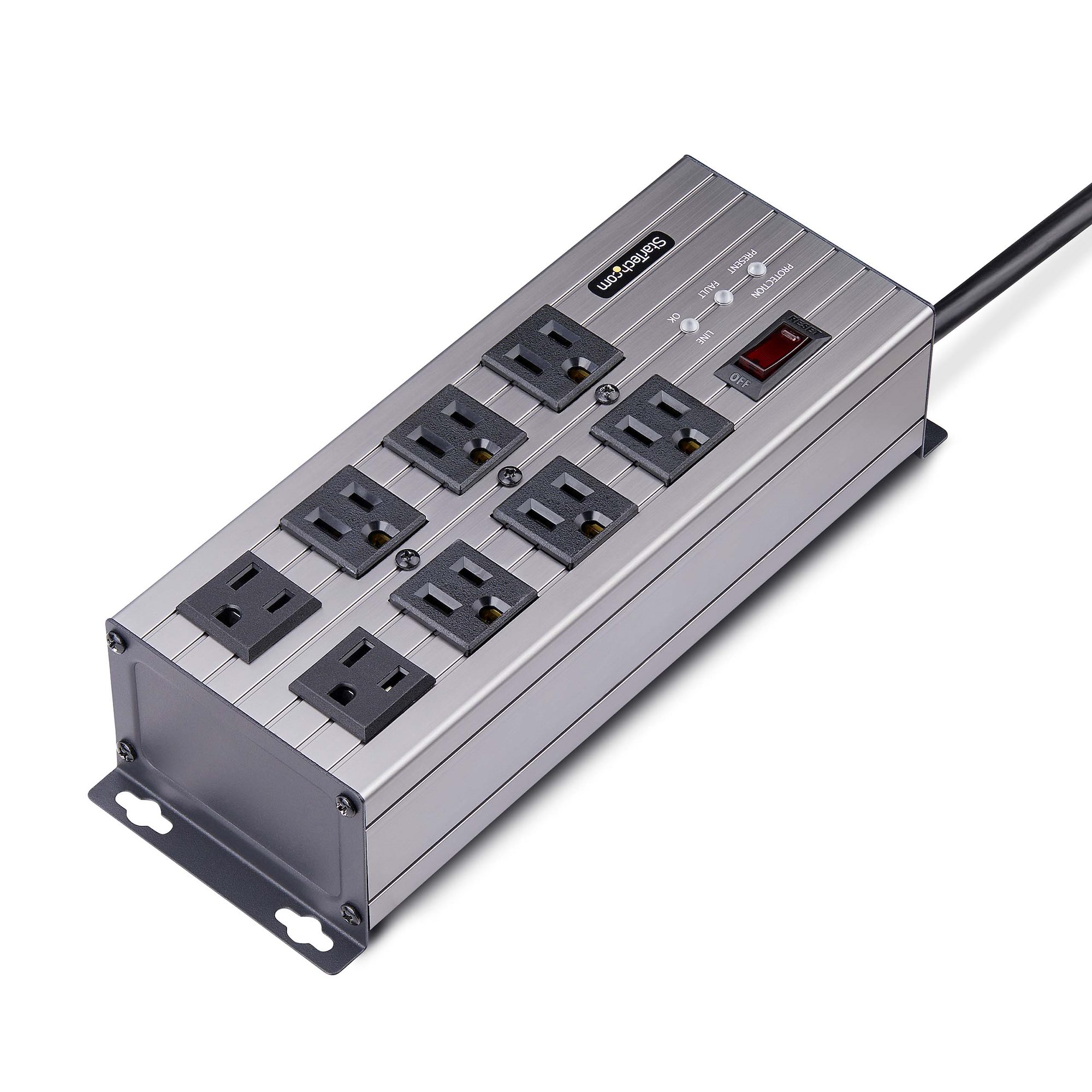 Surge Protection for Your Tech: Why Your Power Strip Needs a Safety Upgrade