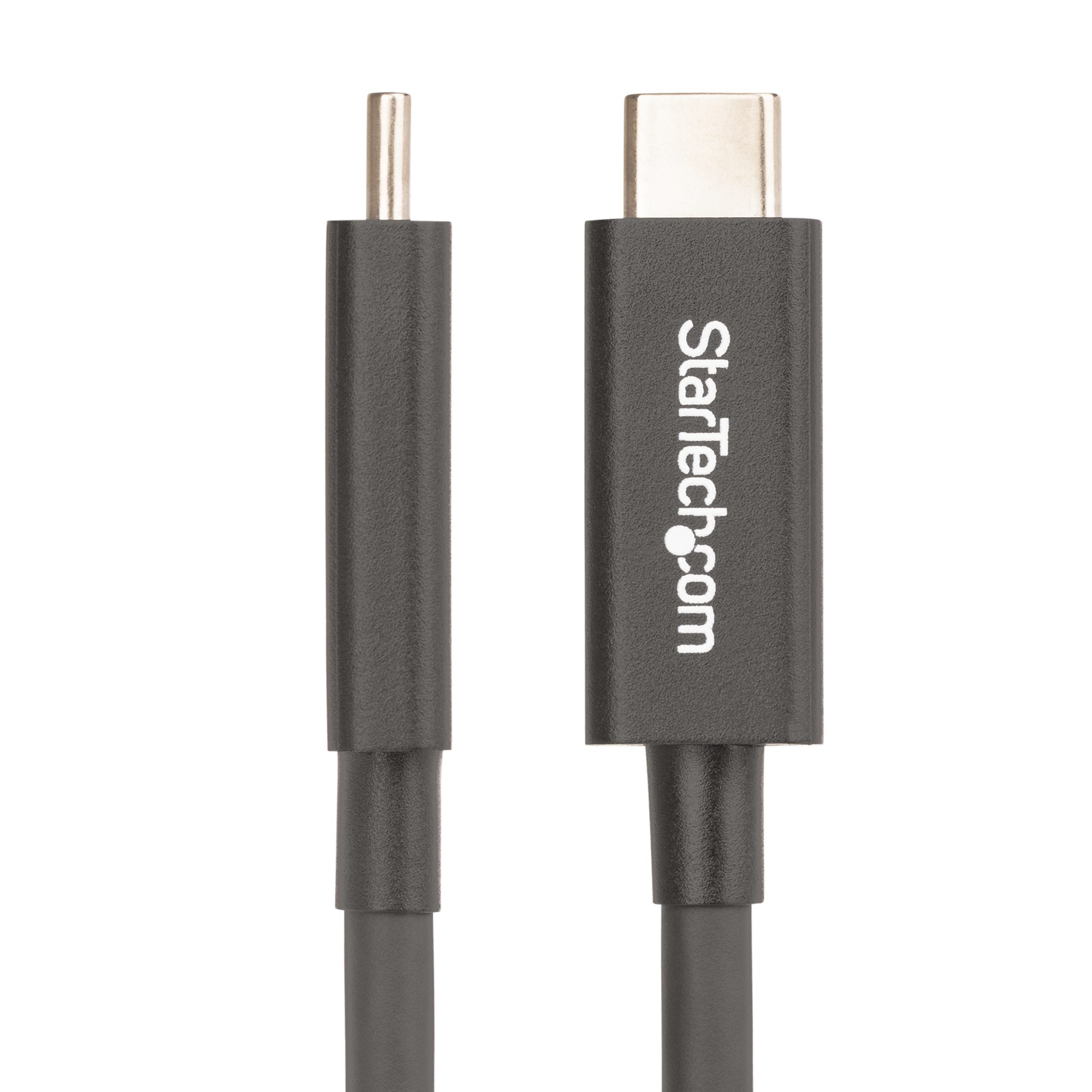 6ft (2m) Thunderbolt™ 4 USB-C® Active Cable (40Gbps), Thunderbolt Cables, USB-C Cables, Adapters, and Hubs