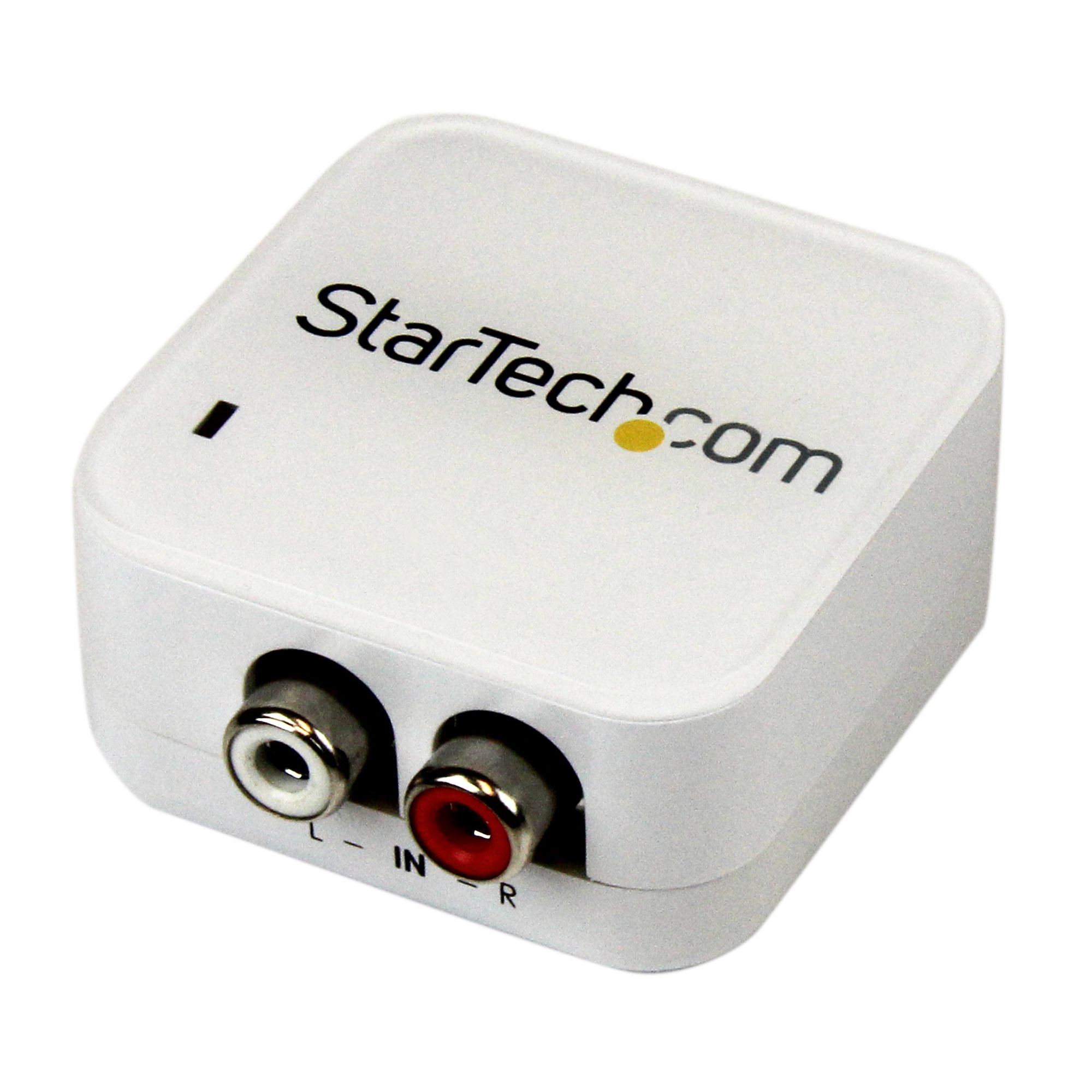 Stereo RCA to SPDIF Audio Converter - Convertisseurs de signal audio