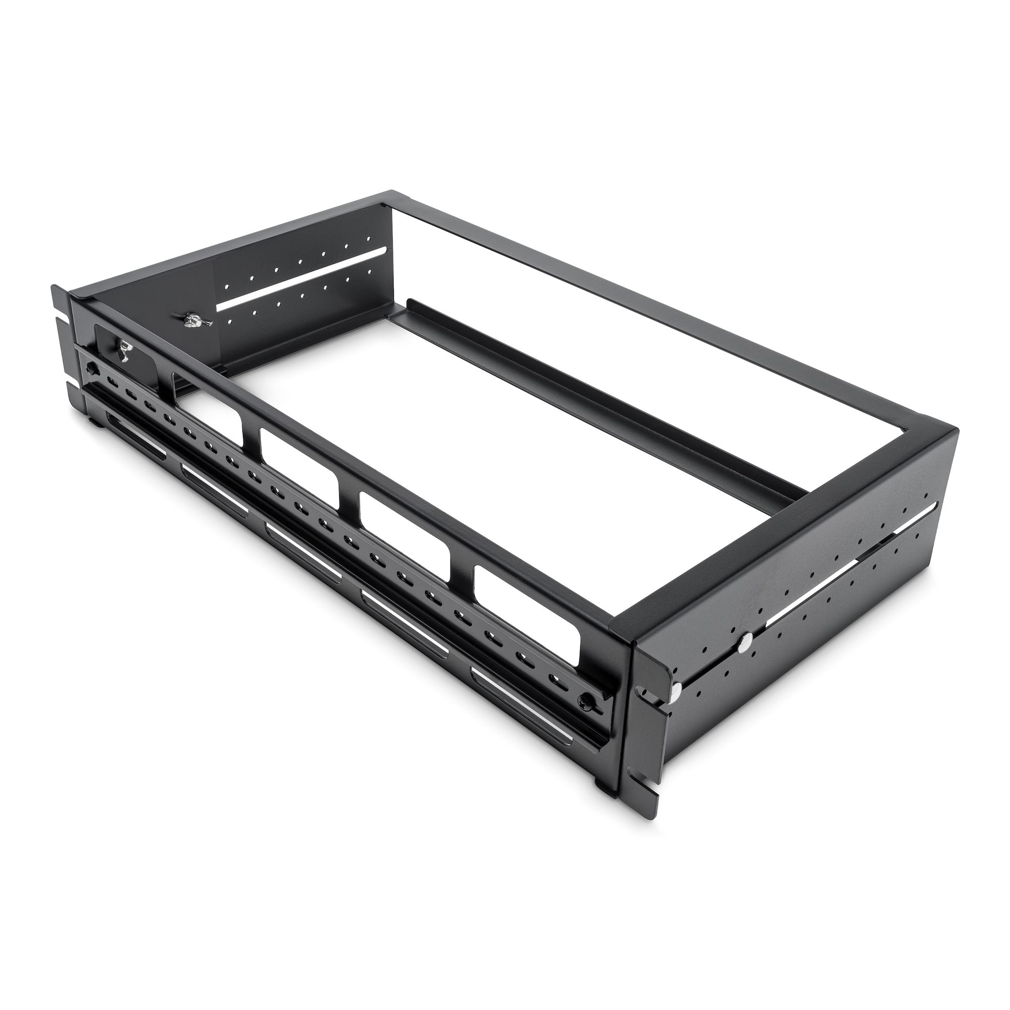 rack mount din rail