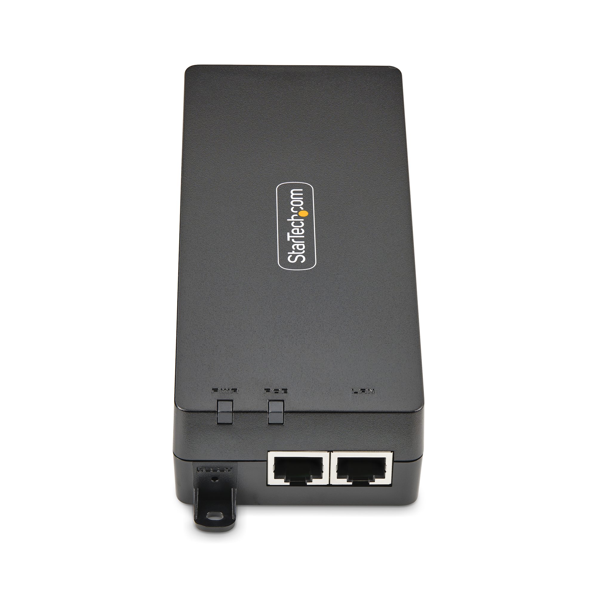 1-Port 10Gbps PoE++ Injector, 60W - Thumbnail 3
