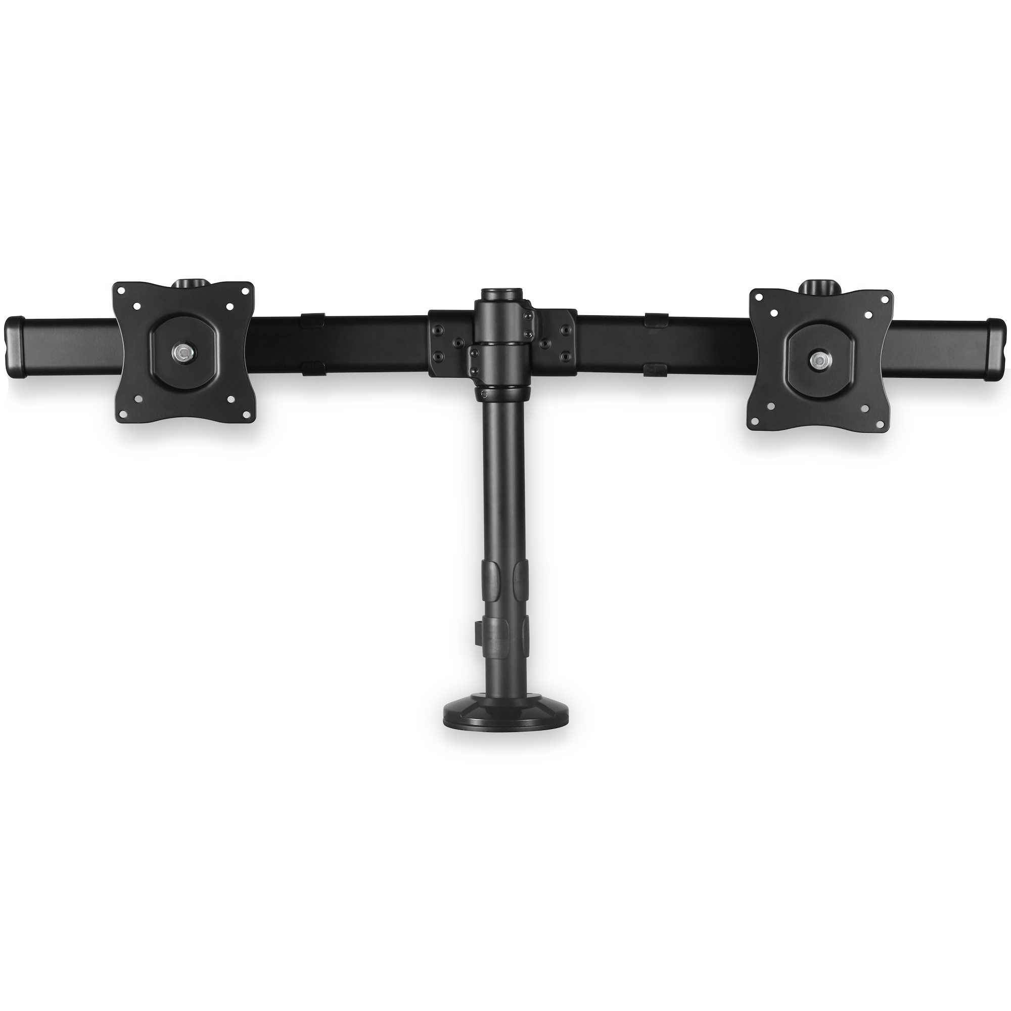 Dual-Monitor Arm for up to 27” Monitors - Monitor Mounts, Display Mounts  and Ergonomics
