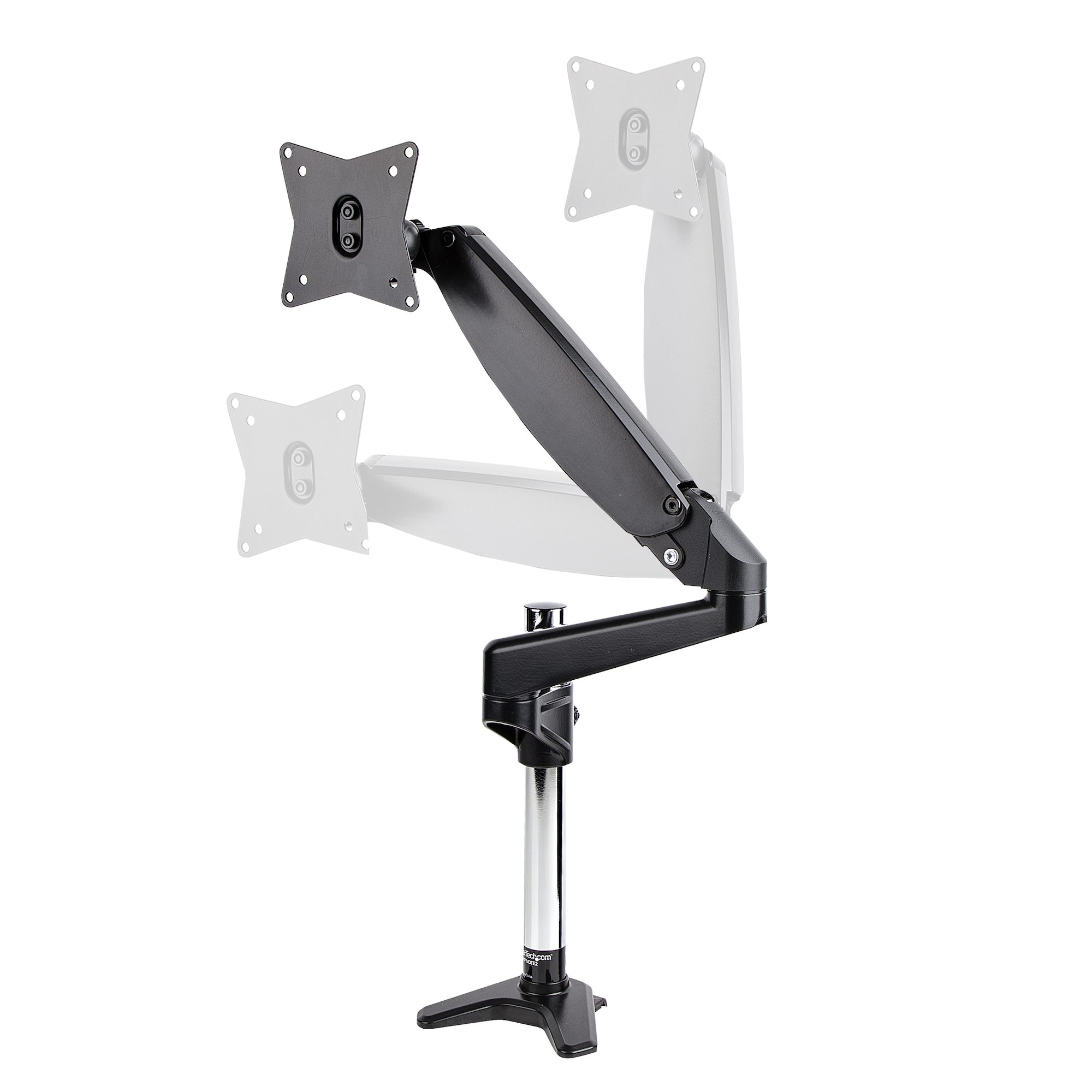 Desire2 Single Monitor Arm Premium Desk Mount