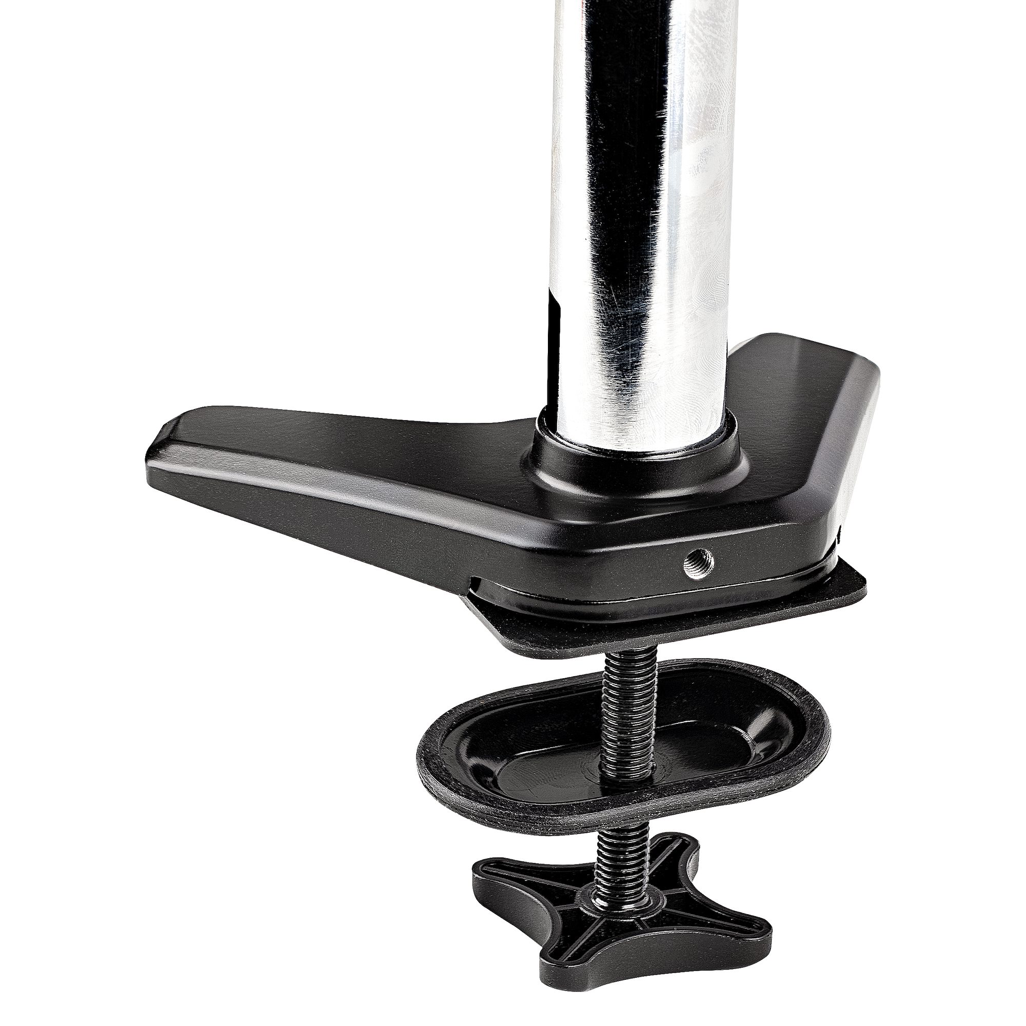 Desk Mount Monitor Arm for 32in Display - Monitor Mounts, Display Mounts  and Ergonomics