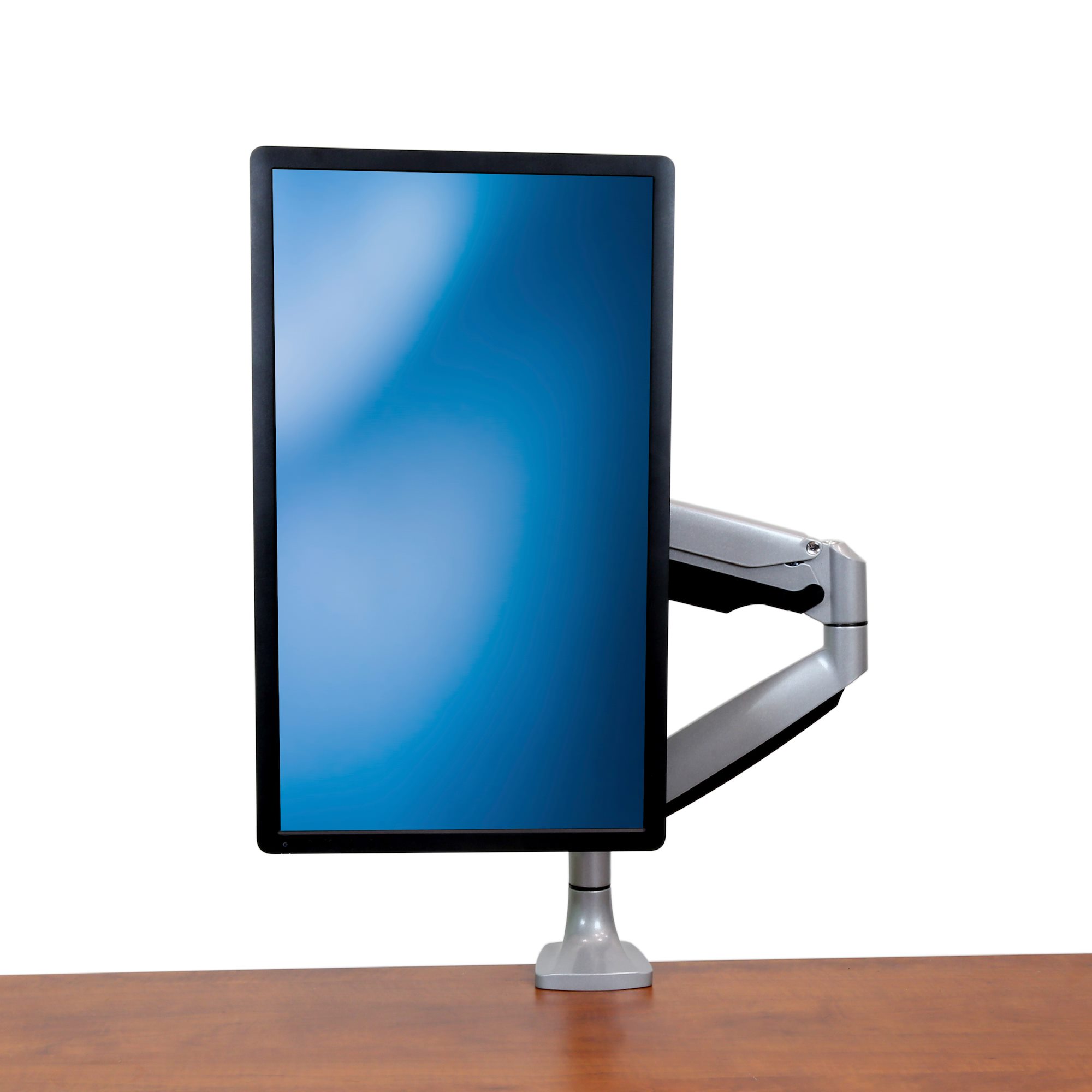 Jarvis Dual Monitor Arm – Design Within Reach