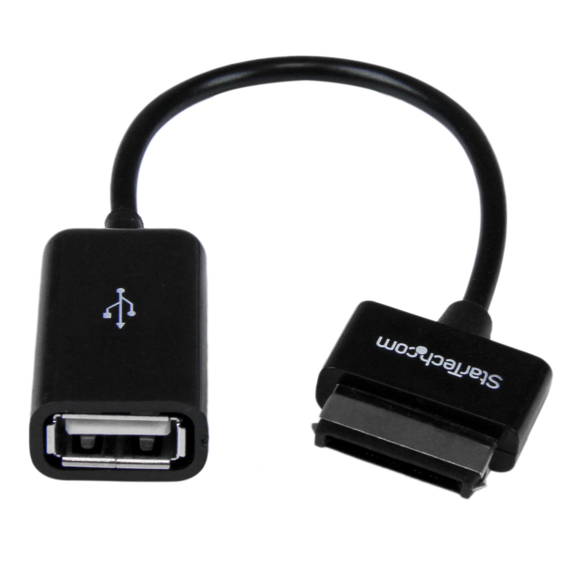 Cable OTG USB Asus Transformer Tablet - USB (USB 2.0) | StarTech.com España
