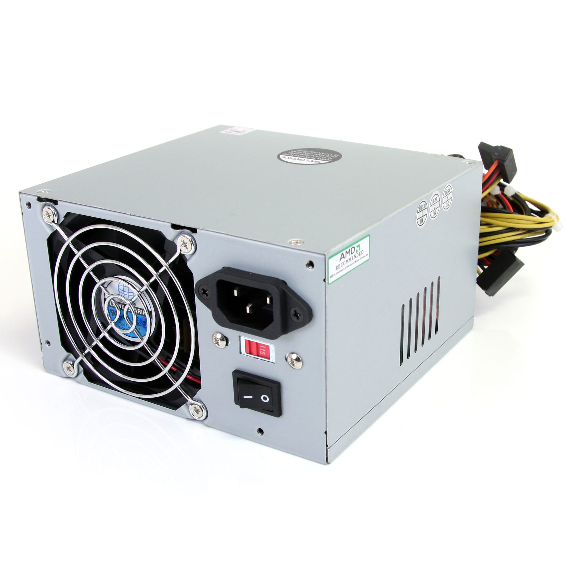 What is an ATX PSU