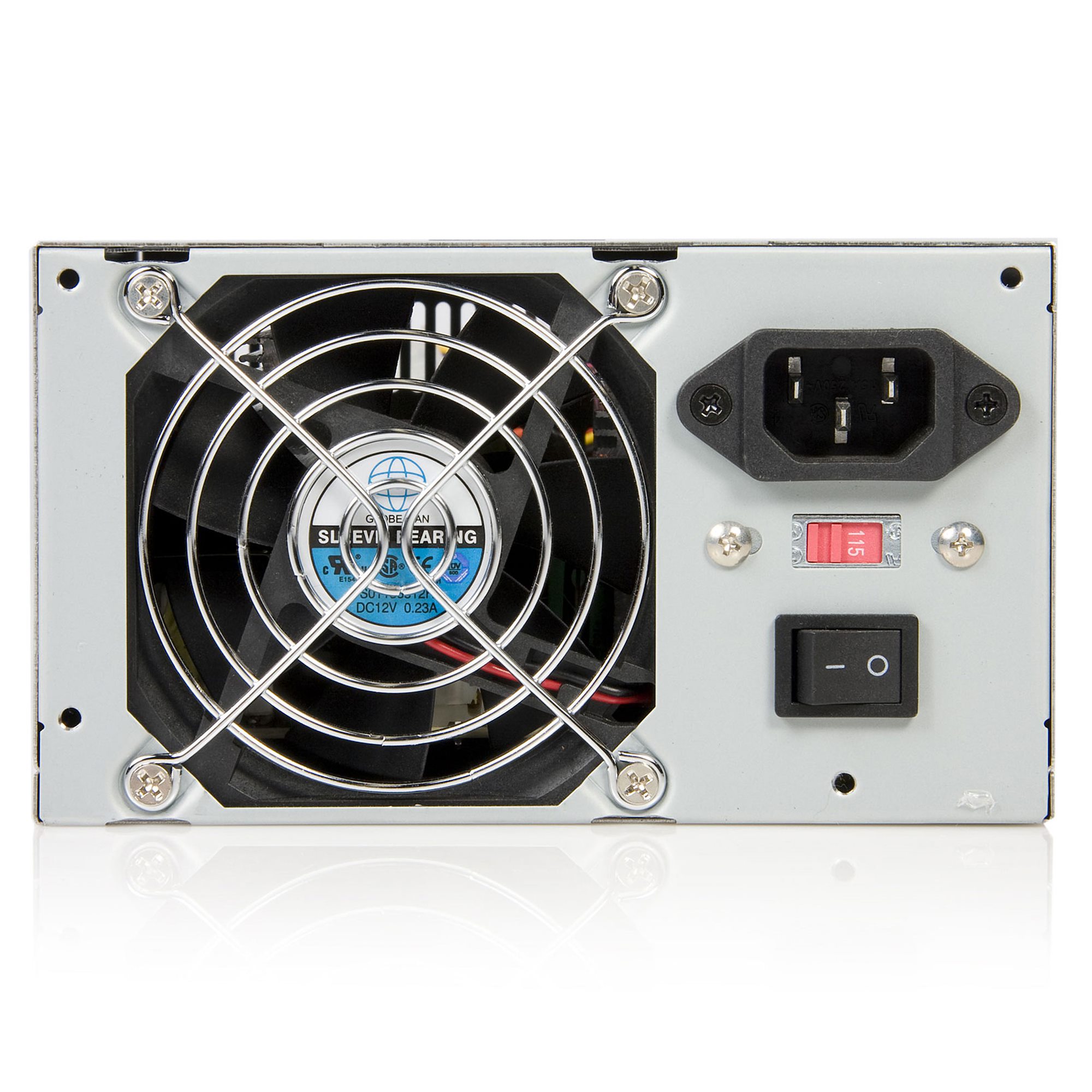 Fuente de alimentación CWT-300ATX-A ATX / 300W / P/S2 - PC