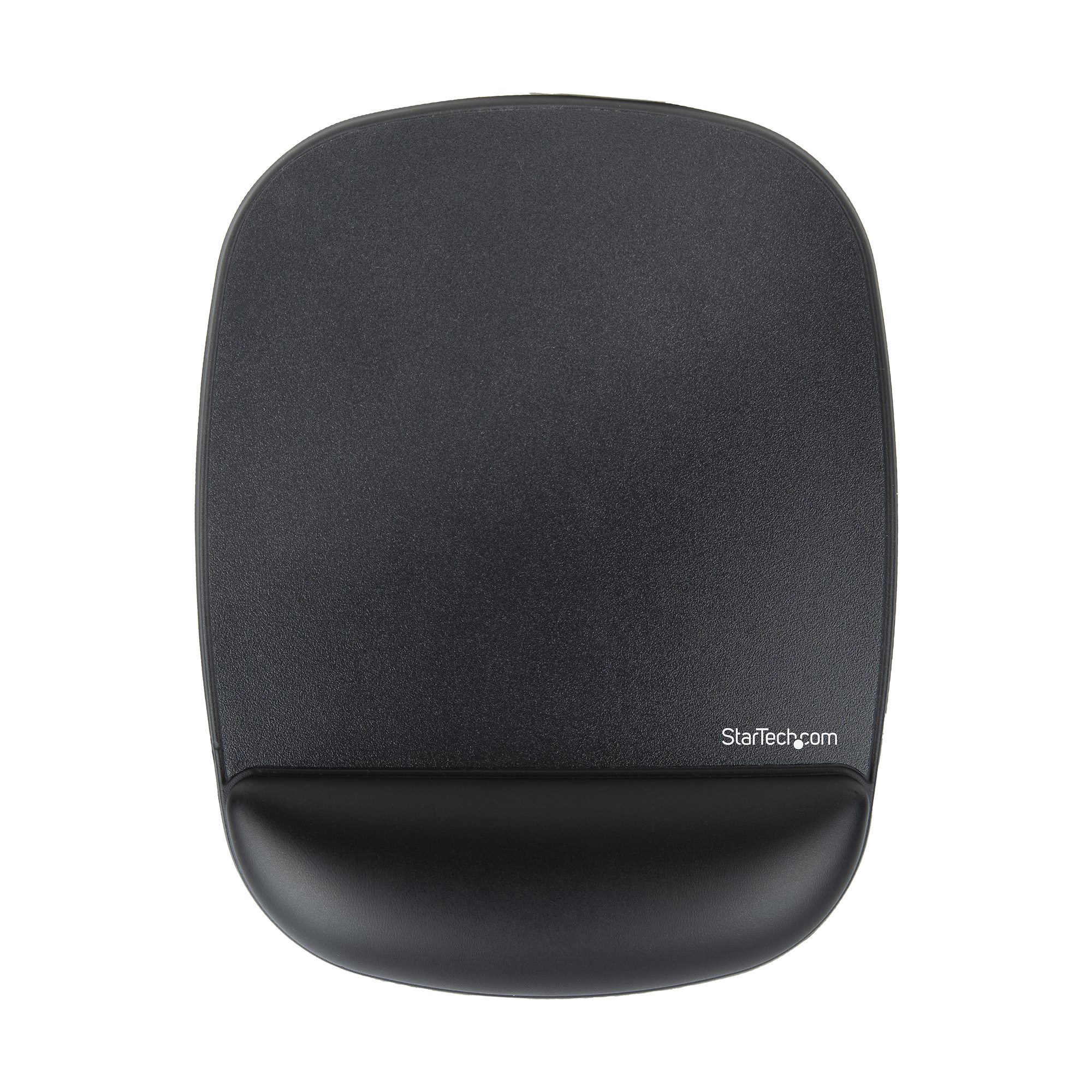 Tappetino Mouse Ergonomico Con Supporto Per Polso - Simpatico Design, Base Antiscivolo, 25,1x23,1x2,5 Cm
