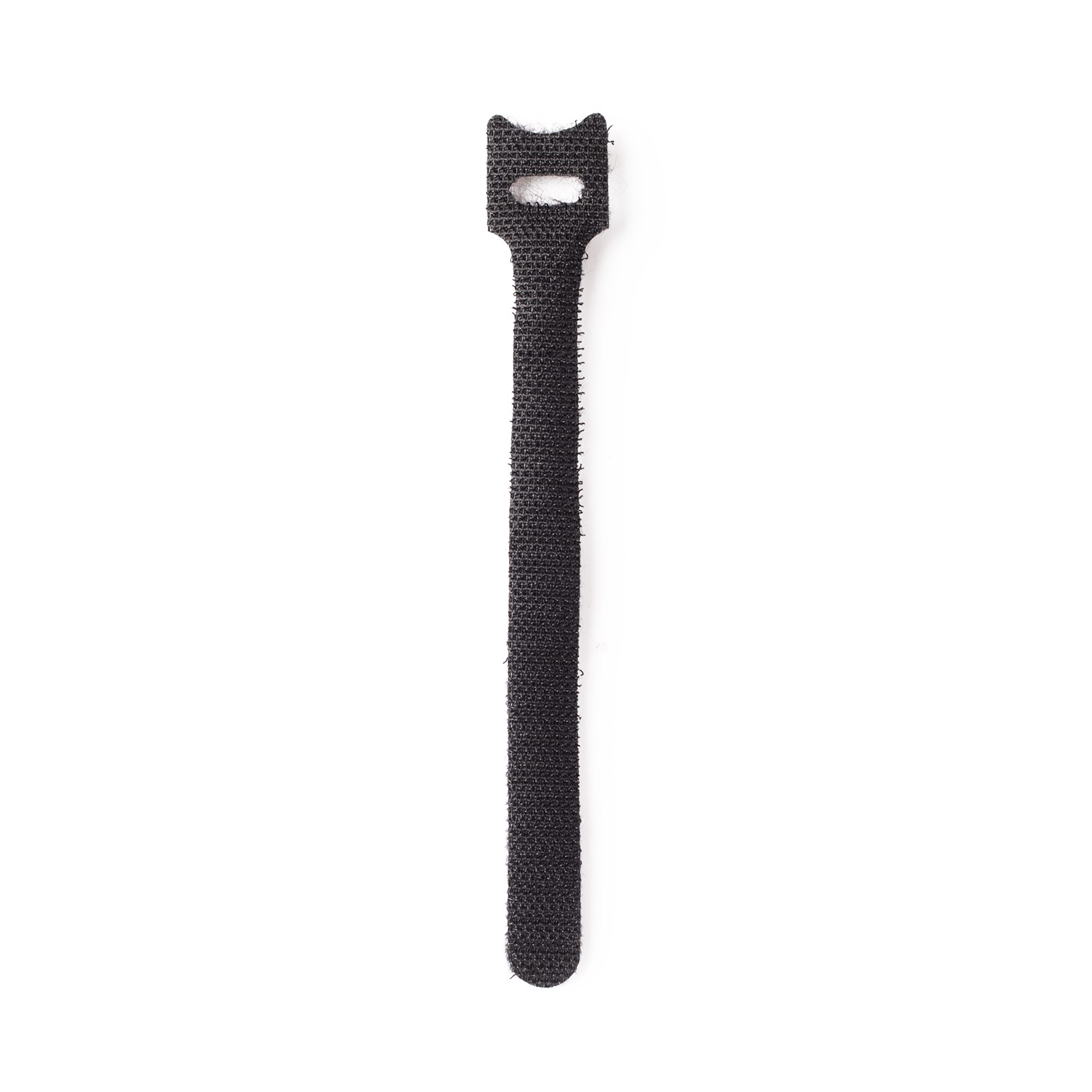 6in Hook and Loop Cable Ties 50pk - Cable Tying Solutions