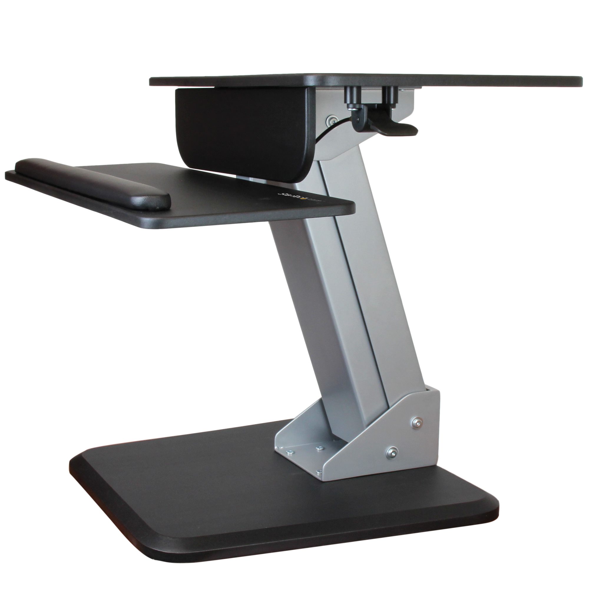 Base Soporte Ajustable Ergonomica para Ordenador Portatil 3AjustesAltura  StarTech LTSTND