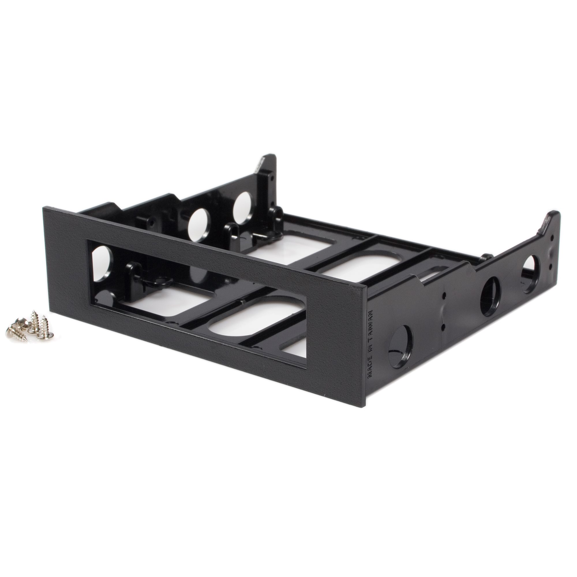 Mounting Bracket, 3.5 to 5.25 Front Bay - Drive Mounting Brackets &  Accessories, Hard Drive Accessories