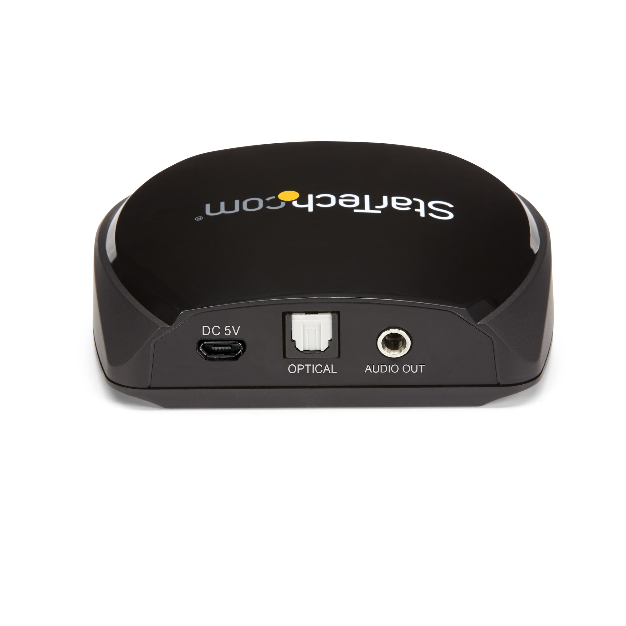 Bluetooth 5.0 Audio Receiver Adapter NFC - Audio Signal Converters