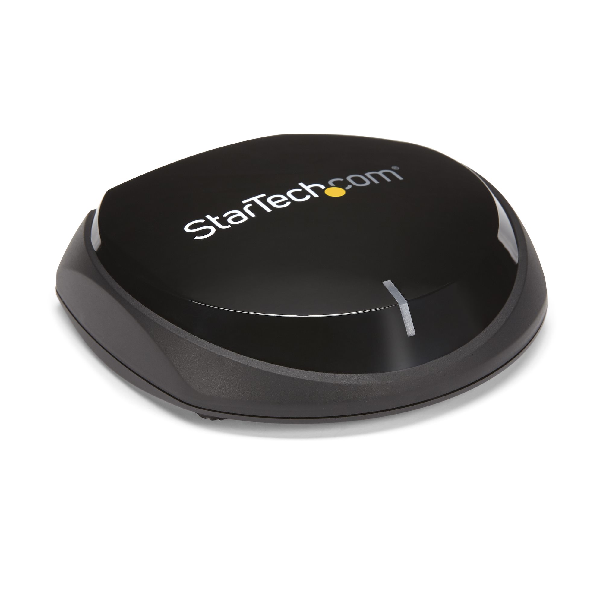 et eller andet sted Fange Resultat Bluetooth 5.0 Audio Receiver Adapter NFC - Audio Signal Converters |  StarTech.com