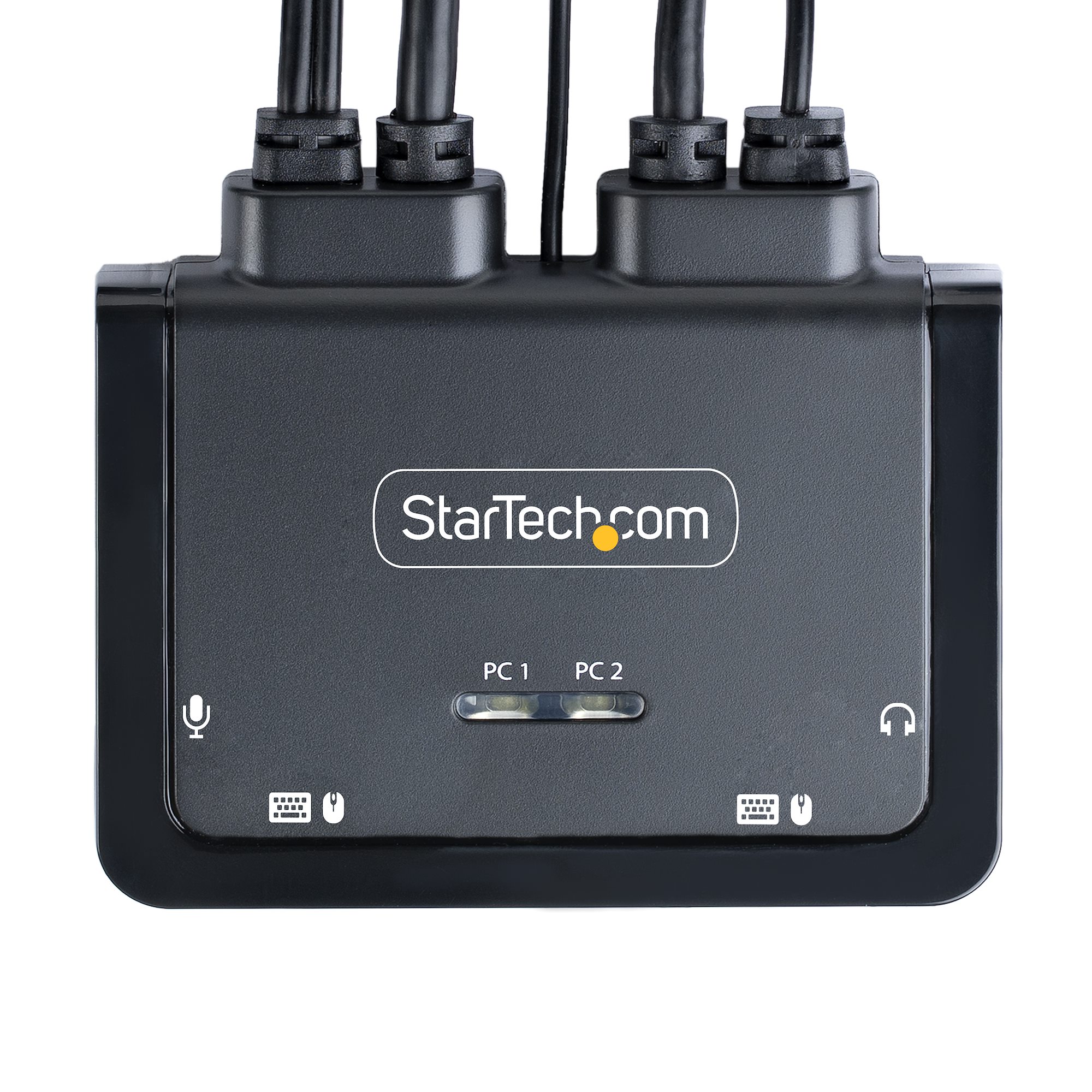 StarTech USB-C KVM Dual Monitor Dock 129UE desde 344,17 €