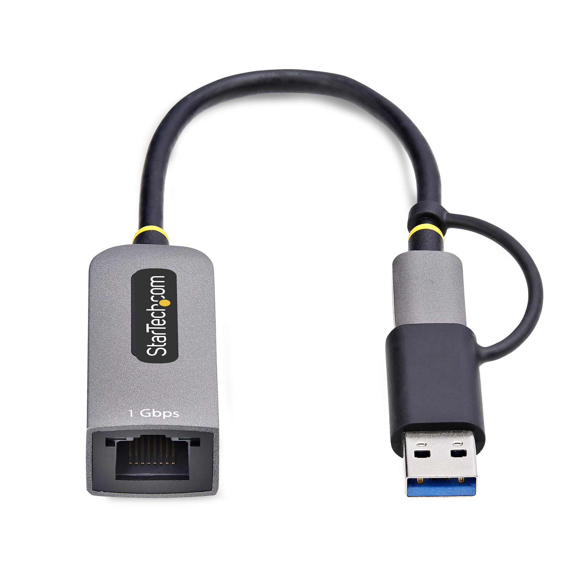 USB Type-CまたはAポート経由で、ノートパソコンまたはデスクトップPC