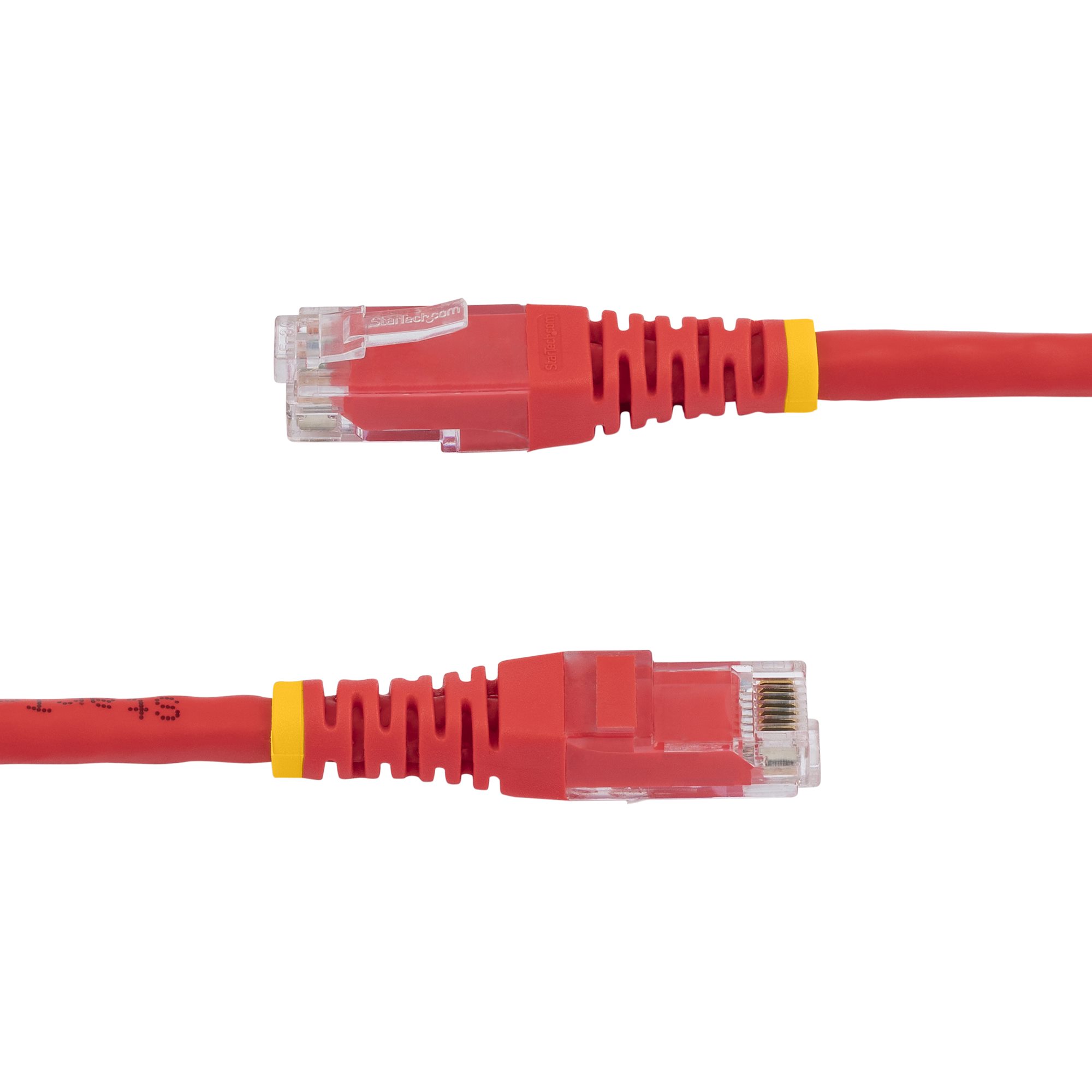  CableCreation Cable Ethernet Cat 6a de 10 pies, cable de  conexión LAN de red, cable de Internet de alta velocidad de 10 Gbps con  conector RJ45 estándar para PC, servidores de