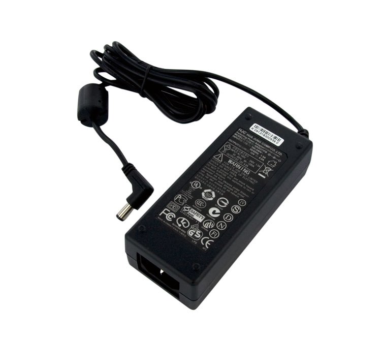 1UCABCONS UK Replacement Power Adapter - KVM Consoles - Rackmount ...