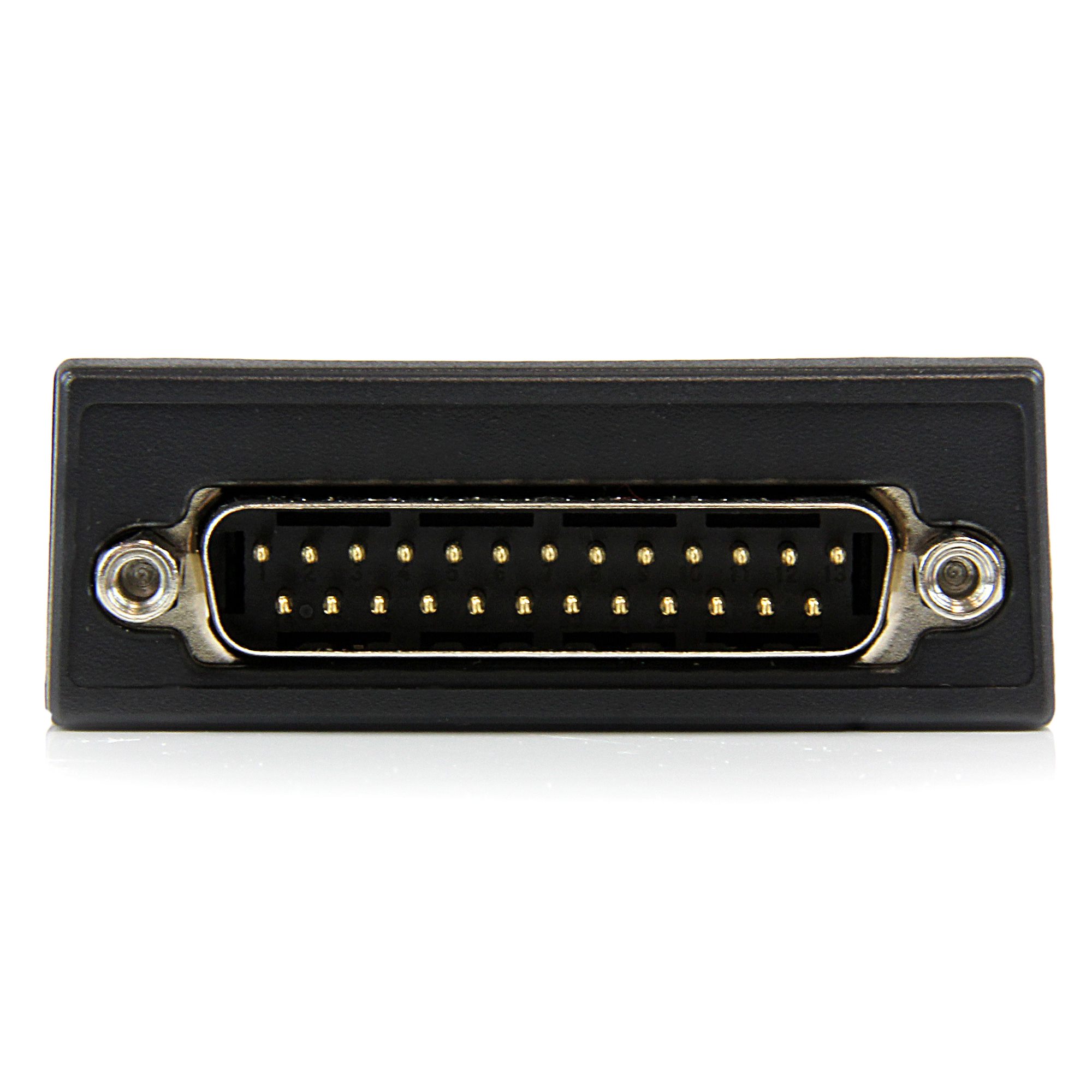 2 Port CardBus Serial PC Adapter Card - Tarjetas y Adaptadores Serie ...
