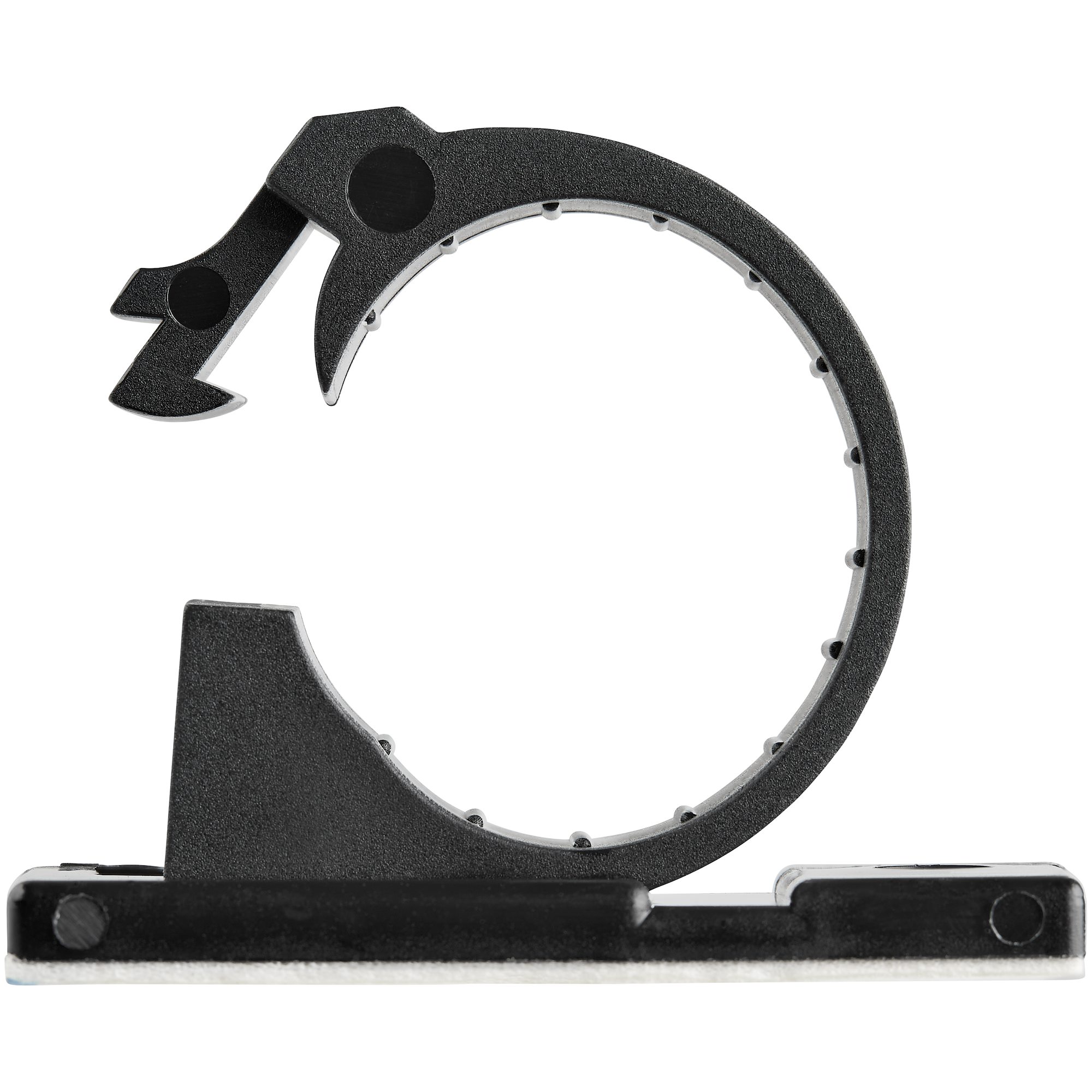 JBC PH223 Black Conductive Tape 25 mm - Flexible Assembly Systems