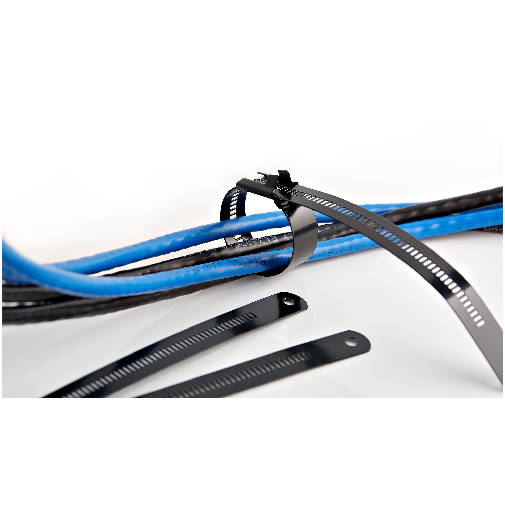 Metal Kabelbinder Spanner Werkzeug - Kabelbinder Lösungen