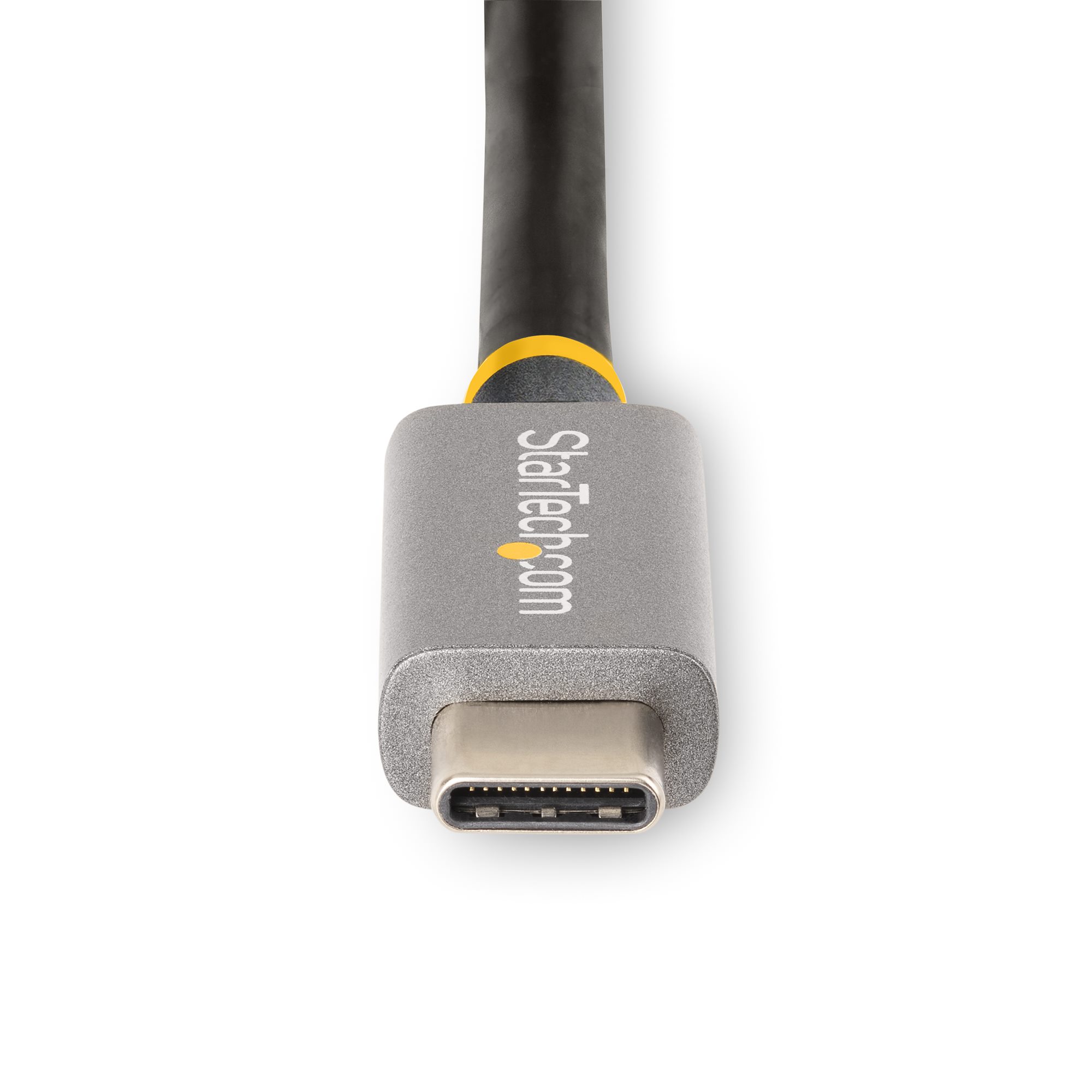 Cavo di prolunga USB 4.0 da 40 Gbps tipo C da maschio a femmina, lunghezza:  0,3 m