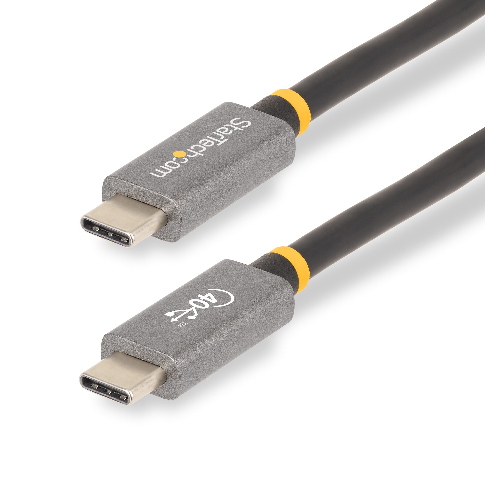 3ft USB4 Cable, USB-IF Certified USB-C - USB-C Cables, Cables