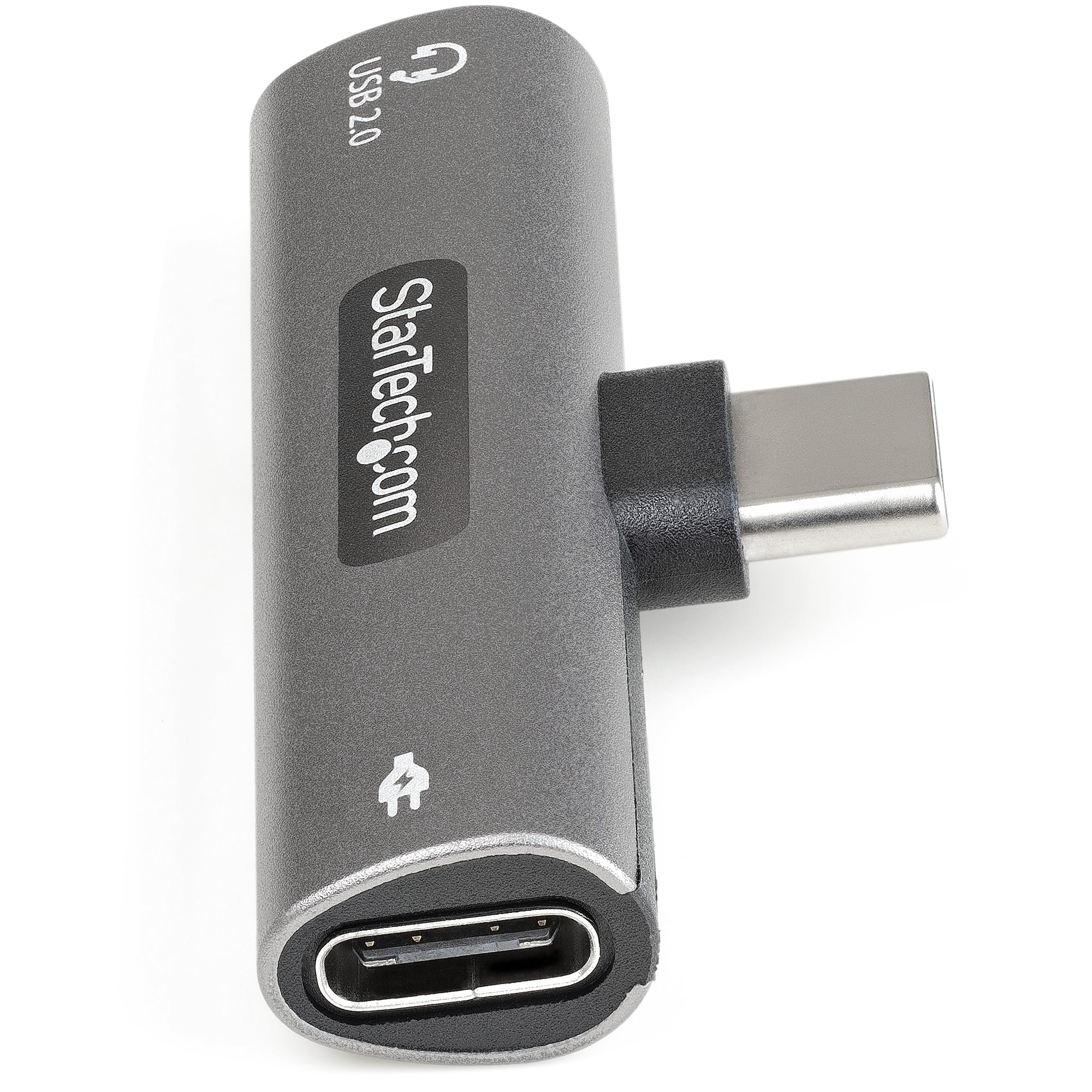 C & A Type C à 3.5 mm Jack Écouteur Chargeur Convertisseur USB adaptateur 2 en 1 