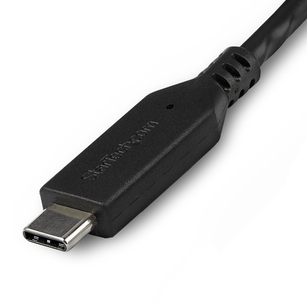 Cable Adaptador USB-C a DisplayPort de 1m 4K 60Hz Conversor para