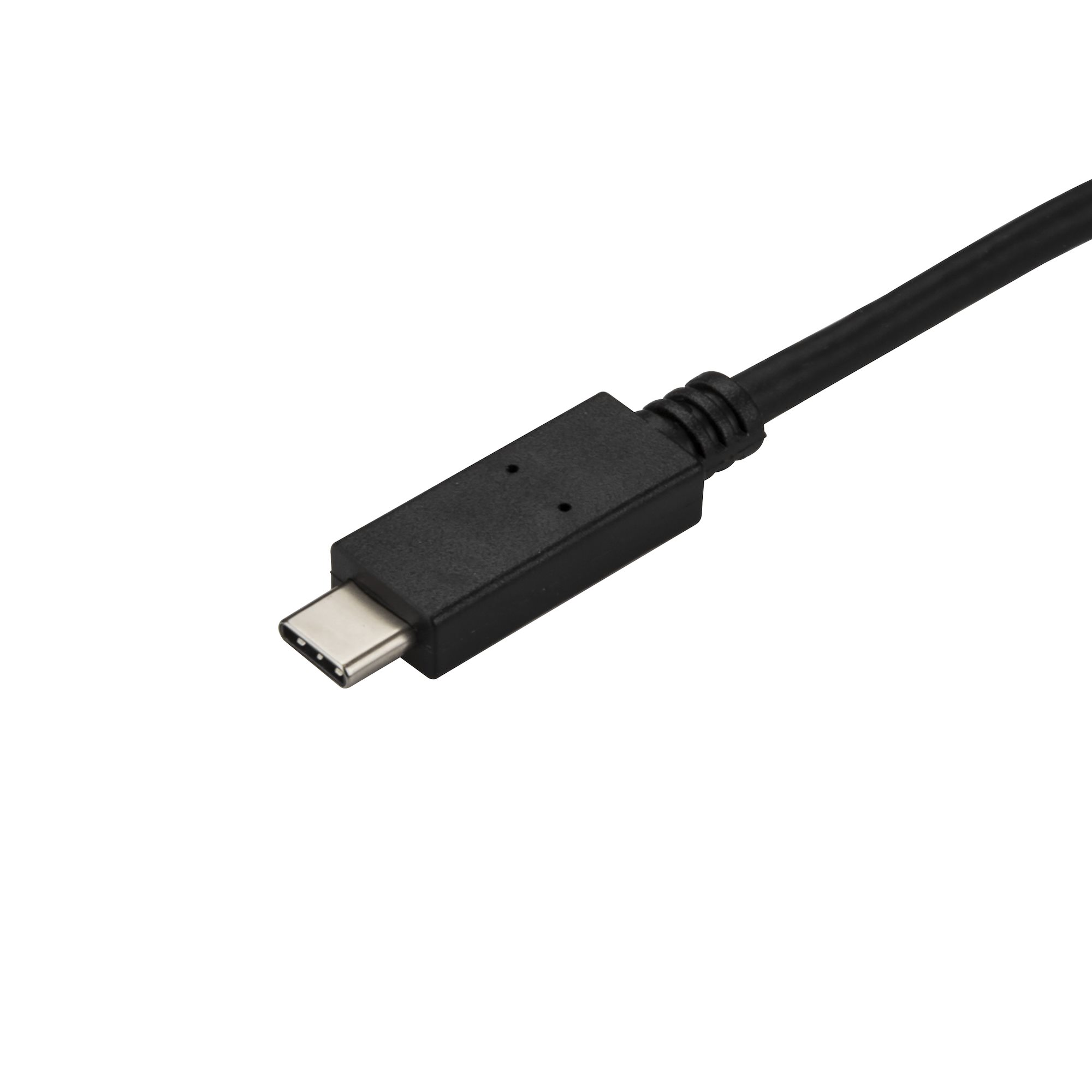 USB Type-C™ Video Adapter Cable | Thunderbolt™ 3 Compatible