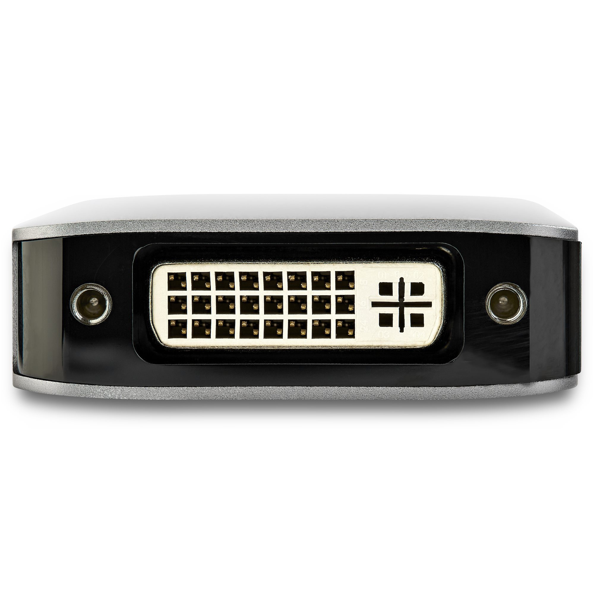Câble adaptateur USB-C vers DVI - STARTECH - 3 m - Noir - 1920 x 1200