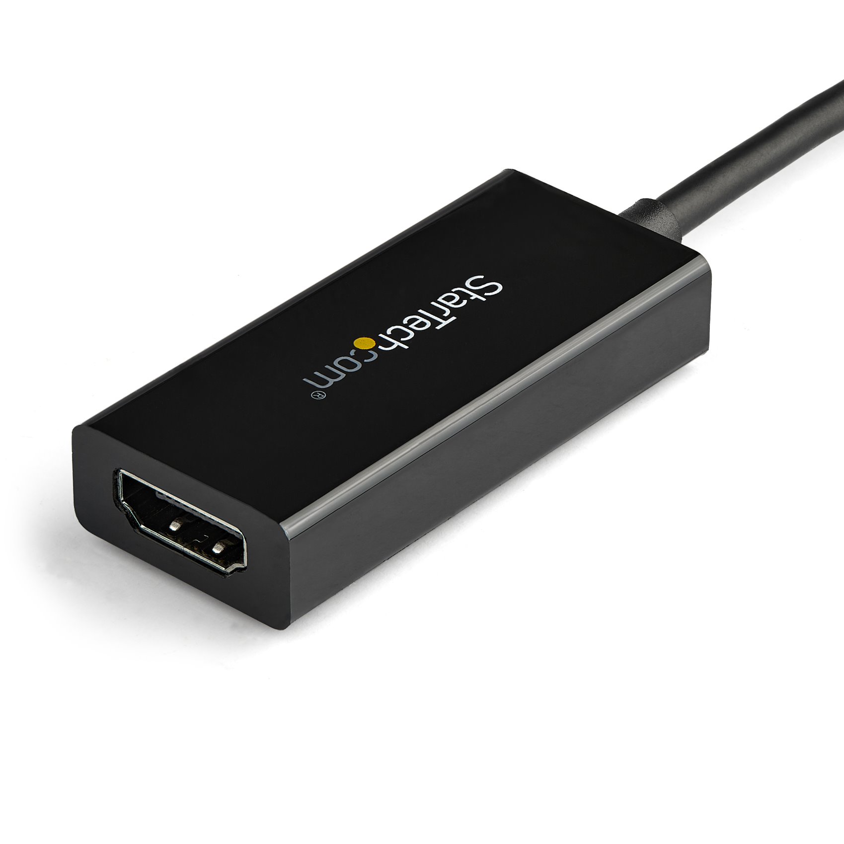 Adaptateur USB-C Vers HDMI 4K 60Hz - Prise En Charge HDCP 2.2, Plug And Play, Compatible IPhone, MacBook, Samsung