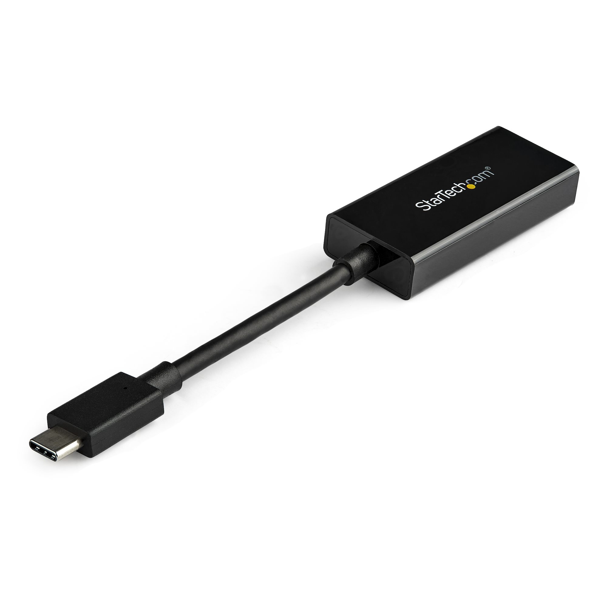 StarTech.com Adaptador de USB a HDMI Doble USB A/C a 2 Pantallas HDMI (1x  4K30Hz 1x 1080p) Dongle Integrado USB-A a C Cable d