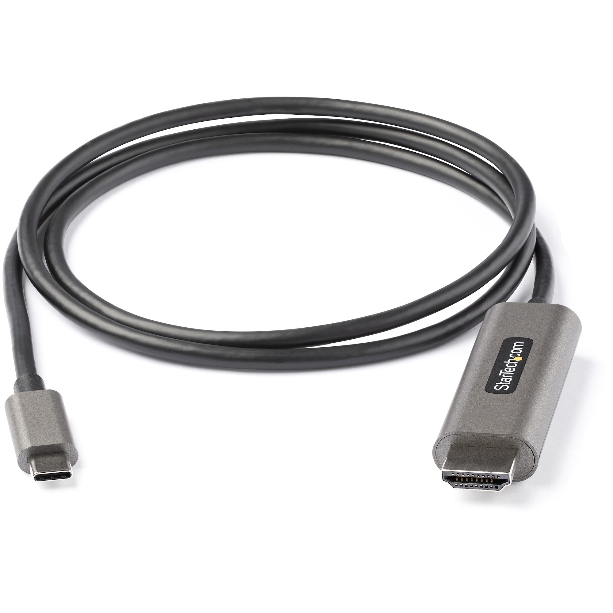 C-USBC/HM USB Type–C (M) to HDMI (M) Cable