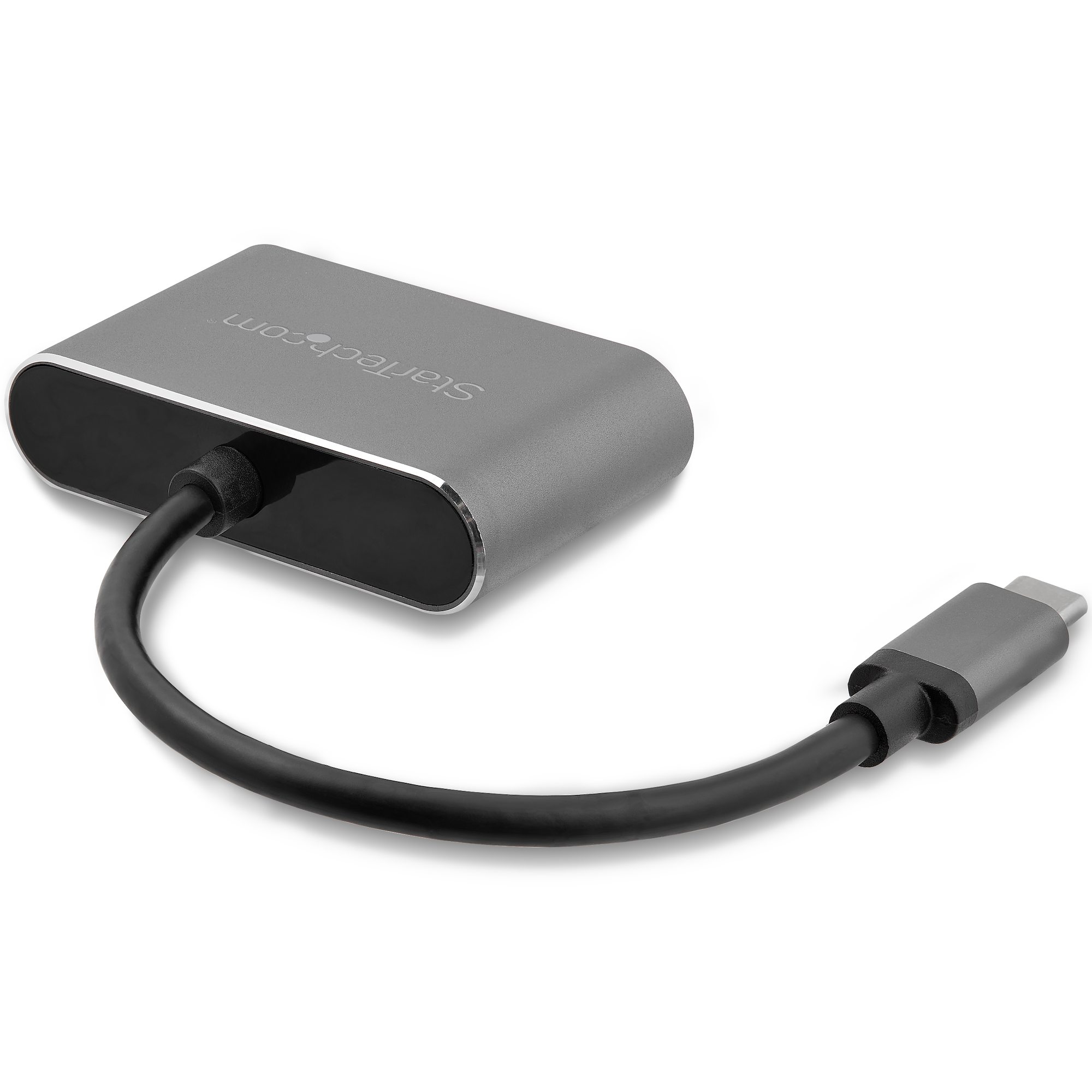 USB-C™ Multiport Adapter| Aluminum | 6
