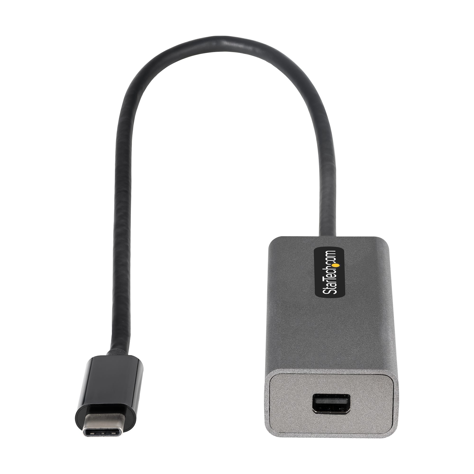 Thunderbolt 3 USB-C to Mini DisplayPort Converter 4K@60HZ Type-C Mini DP Adapter 