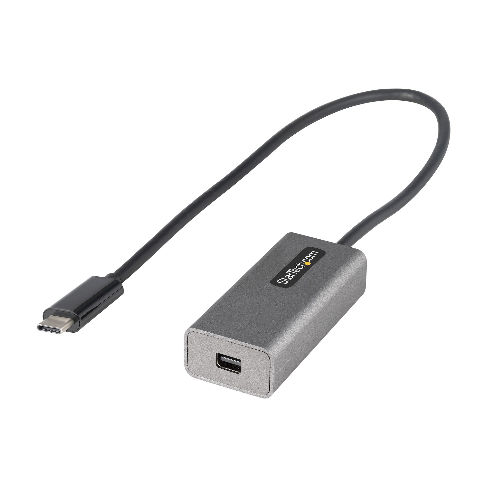 Hop ind Virus vinge USB C to Mini DisplayPort Adapter 4K60Hz - USB-C Display Adapters |  StarTech.com