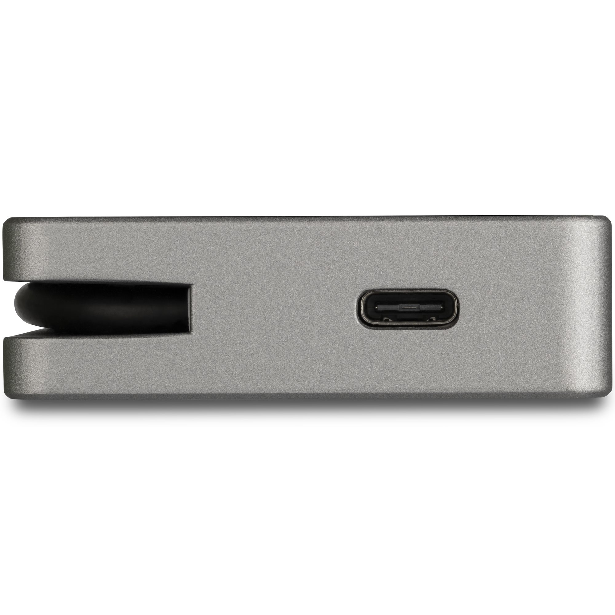 USB Type-C 5 in 1 マルチディスプレイアダプター 4K/60Hz HDMI/Mini DisplayPort 2.0/VGA/DVI  (1080p) 95W対応USB PDポート アルミ筐体