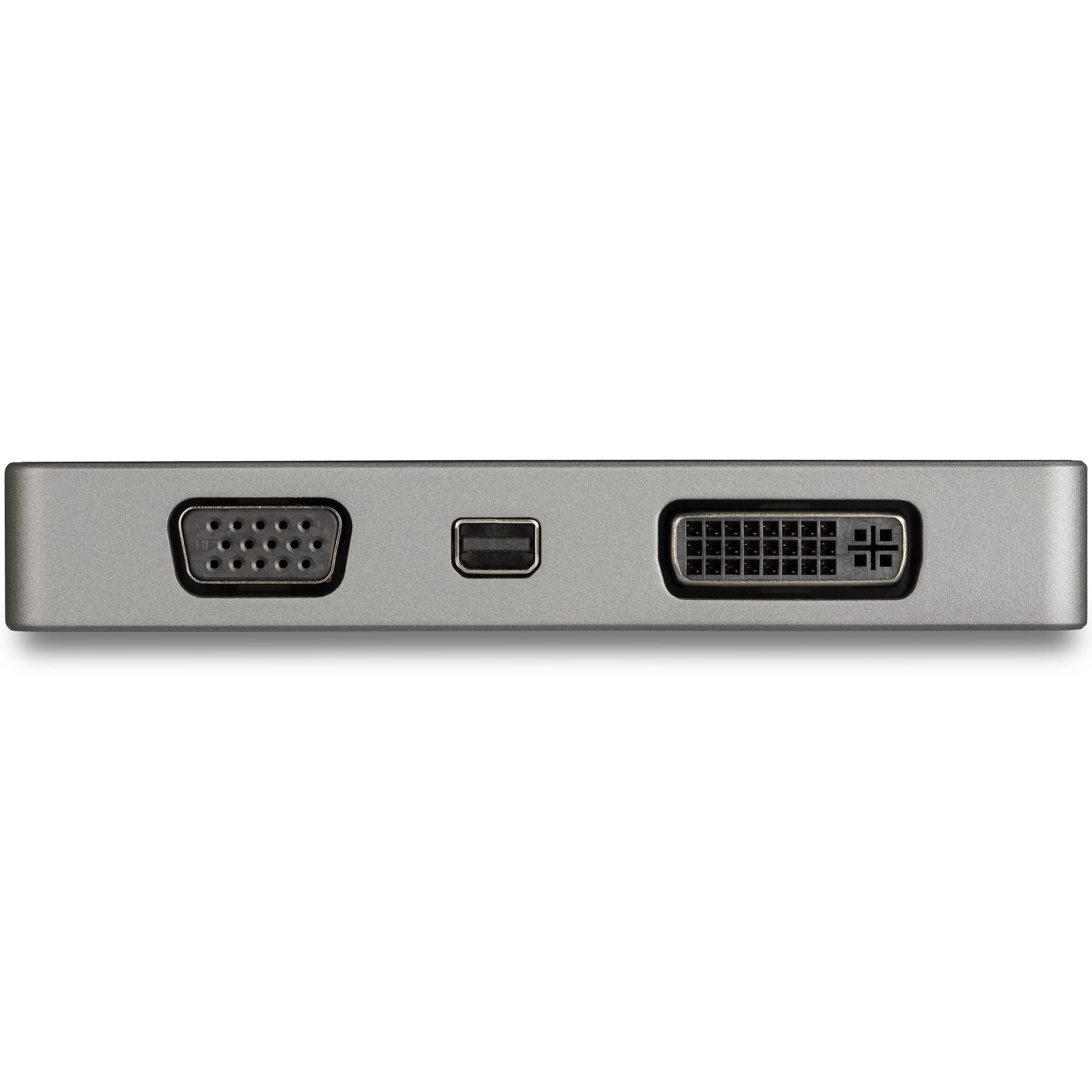 USB C to HDMI/mDP/VGA/DVI Video Adapter - USB-C™ Video Adapters