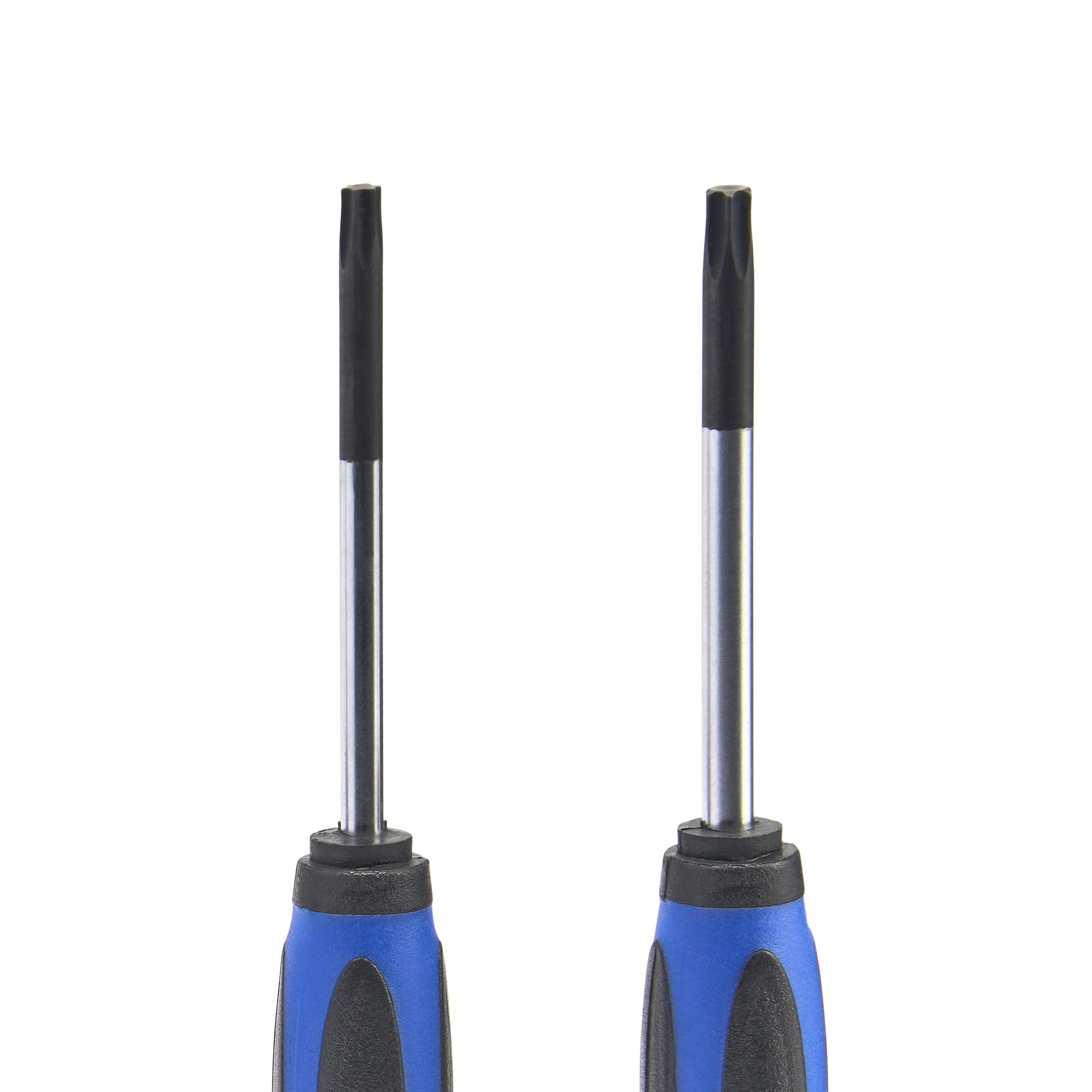 Juego Kit Set de Destornilladores de Precisión de 7 piezas- Torx