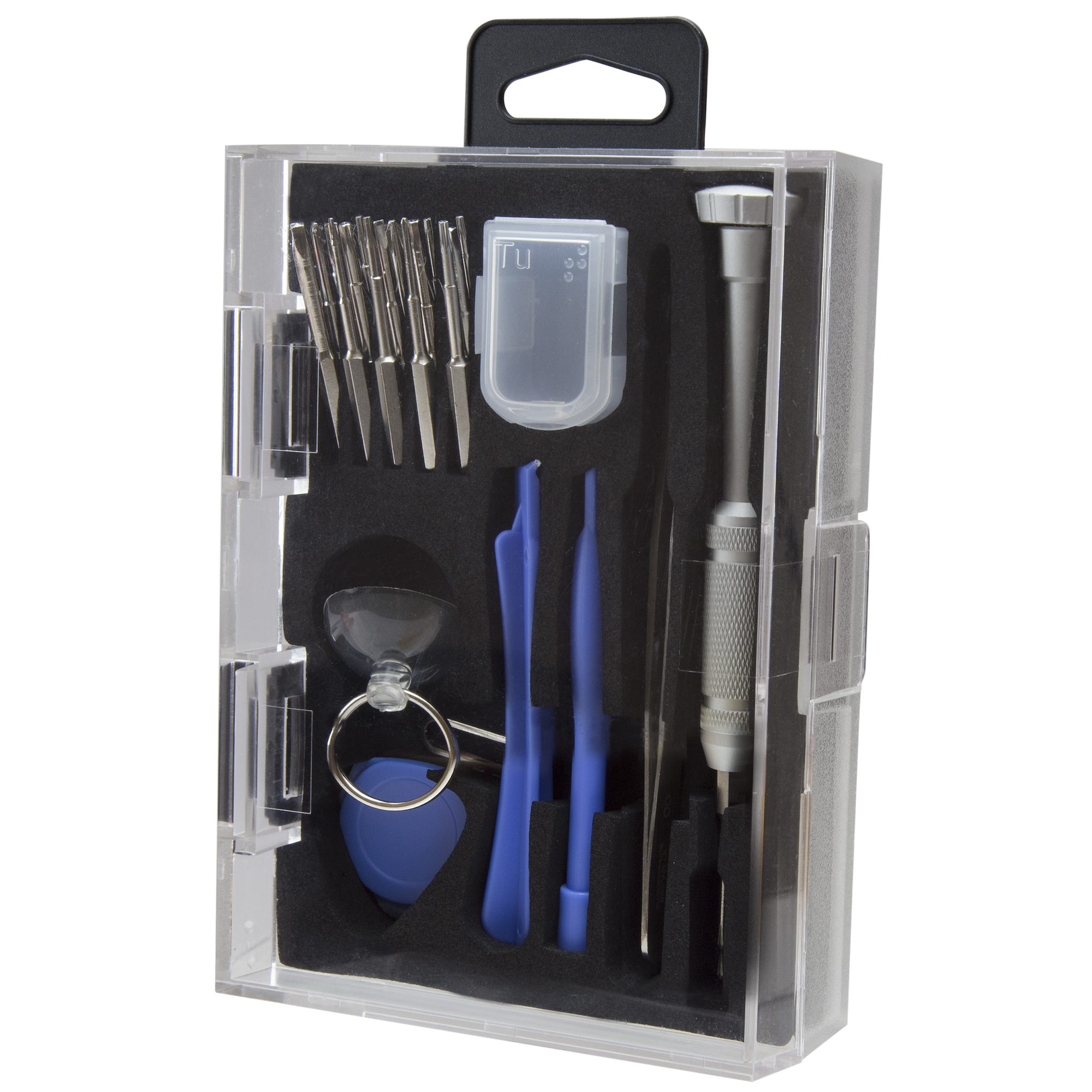 5X Plastic prying tools pair opening tool foe cellphone electronic repair toolAB 