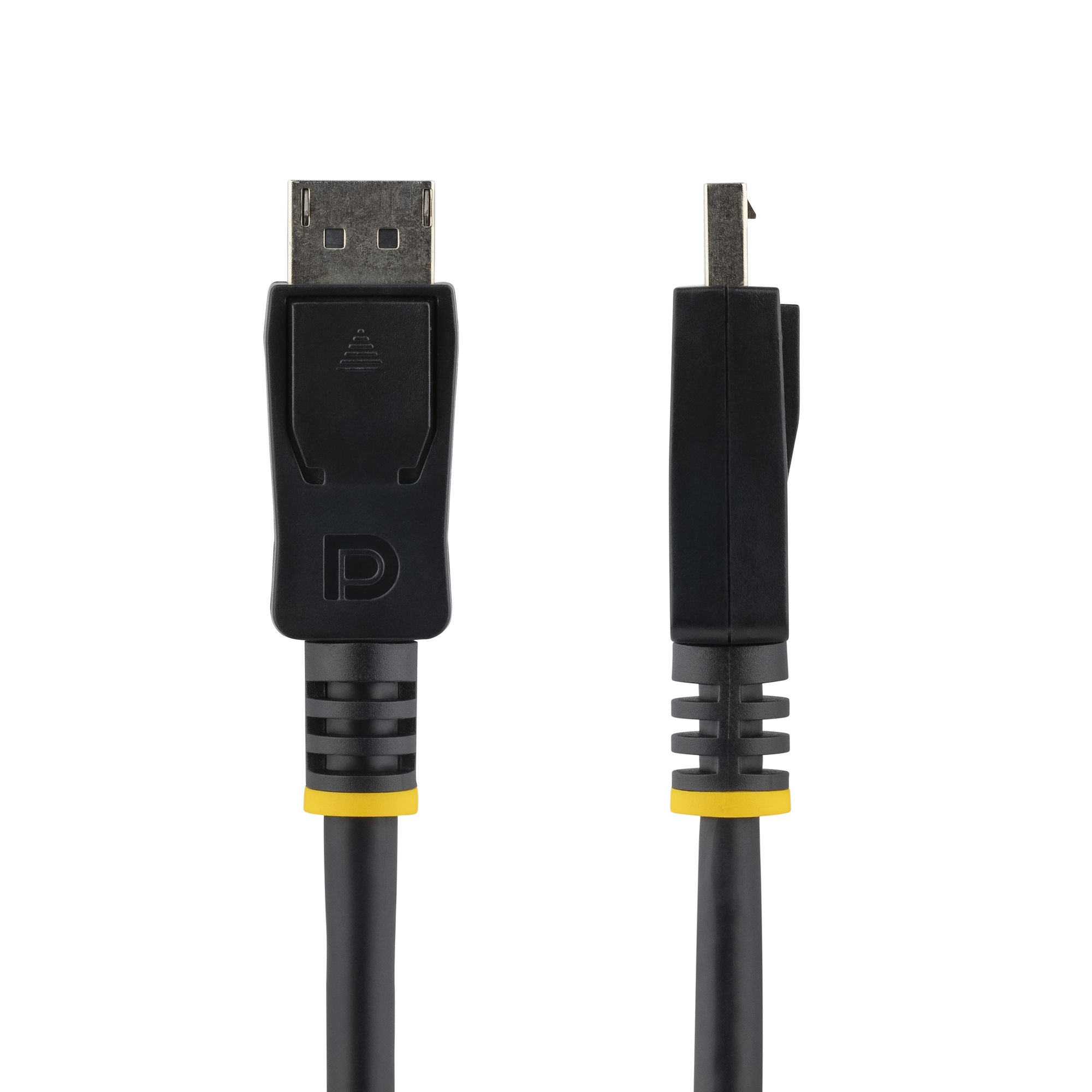 3ft VESA Certified DisplayPort 1.2 Cable - DisplayPort Cables & Adapter  Cables, Cables